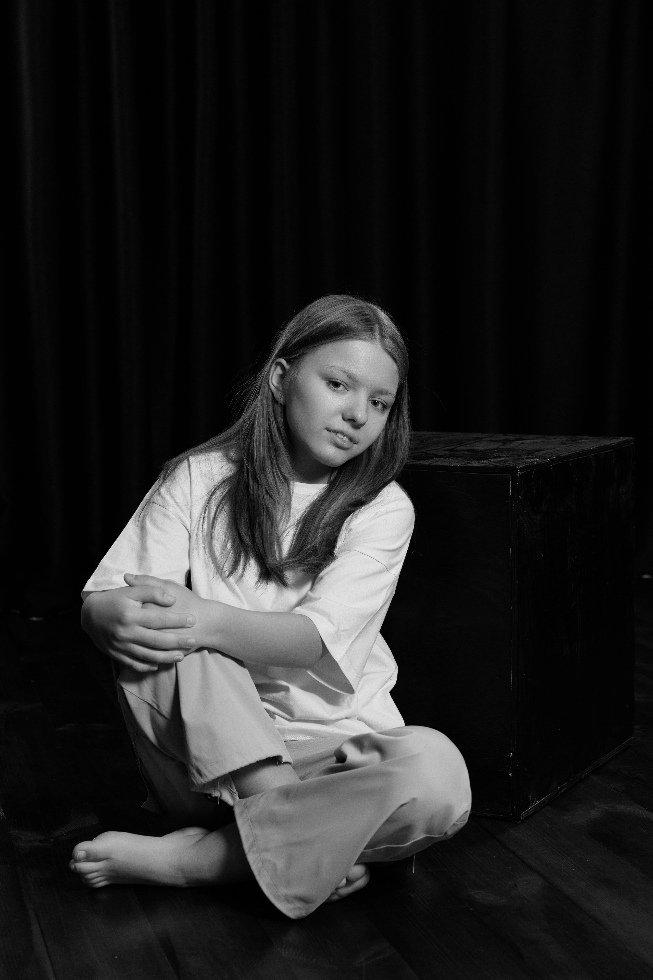 Театральная мастерская ART MOON. Фотограф Ставрополь Петр Голубенко