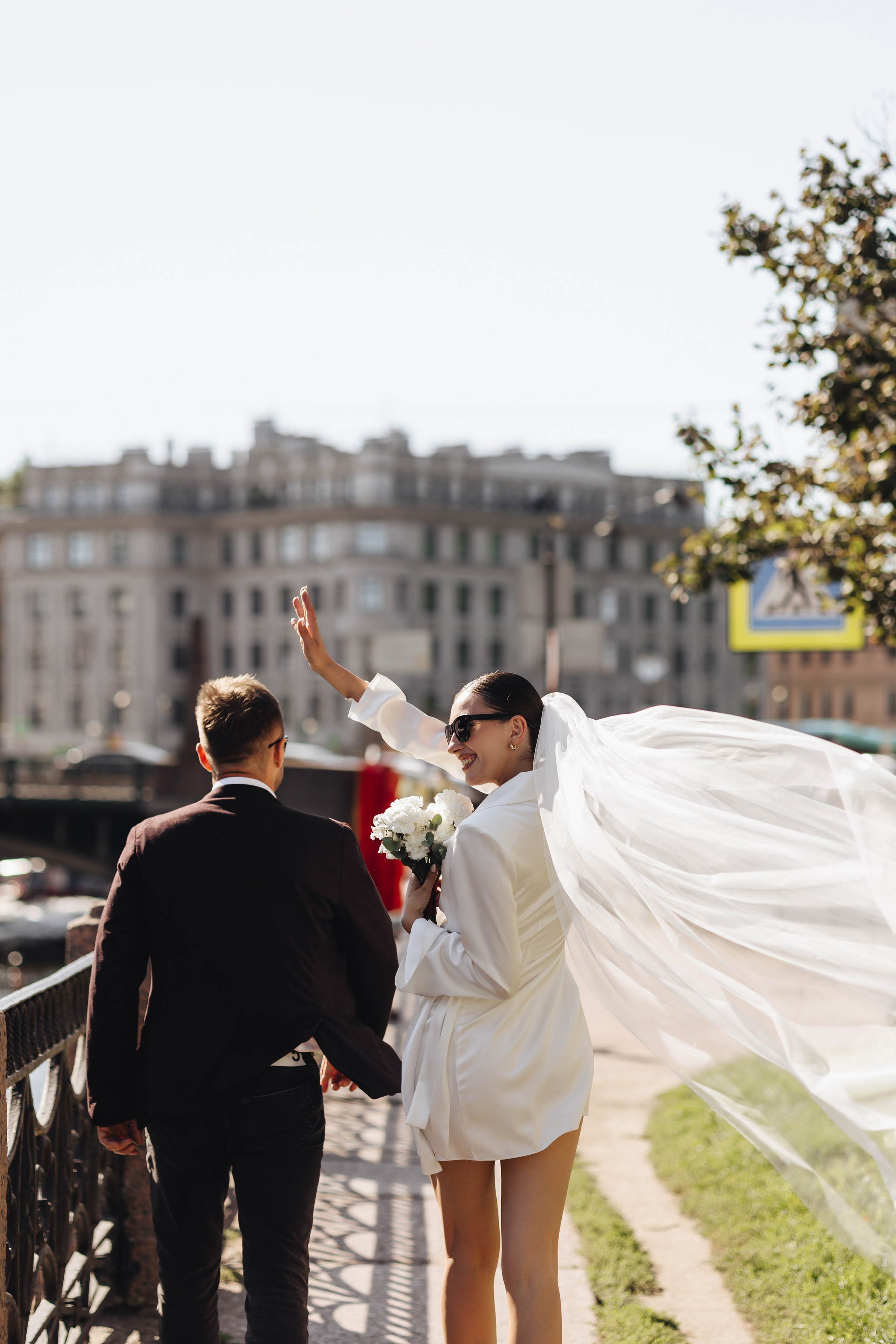 A&N. Фотограф в Санкт-Петербурге Ольга Кулеш