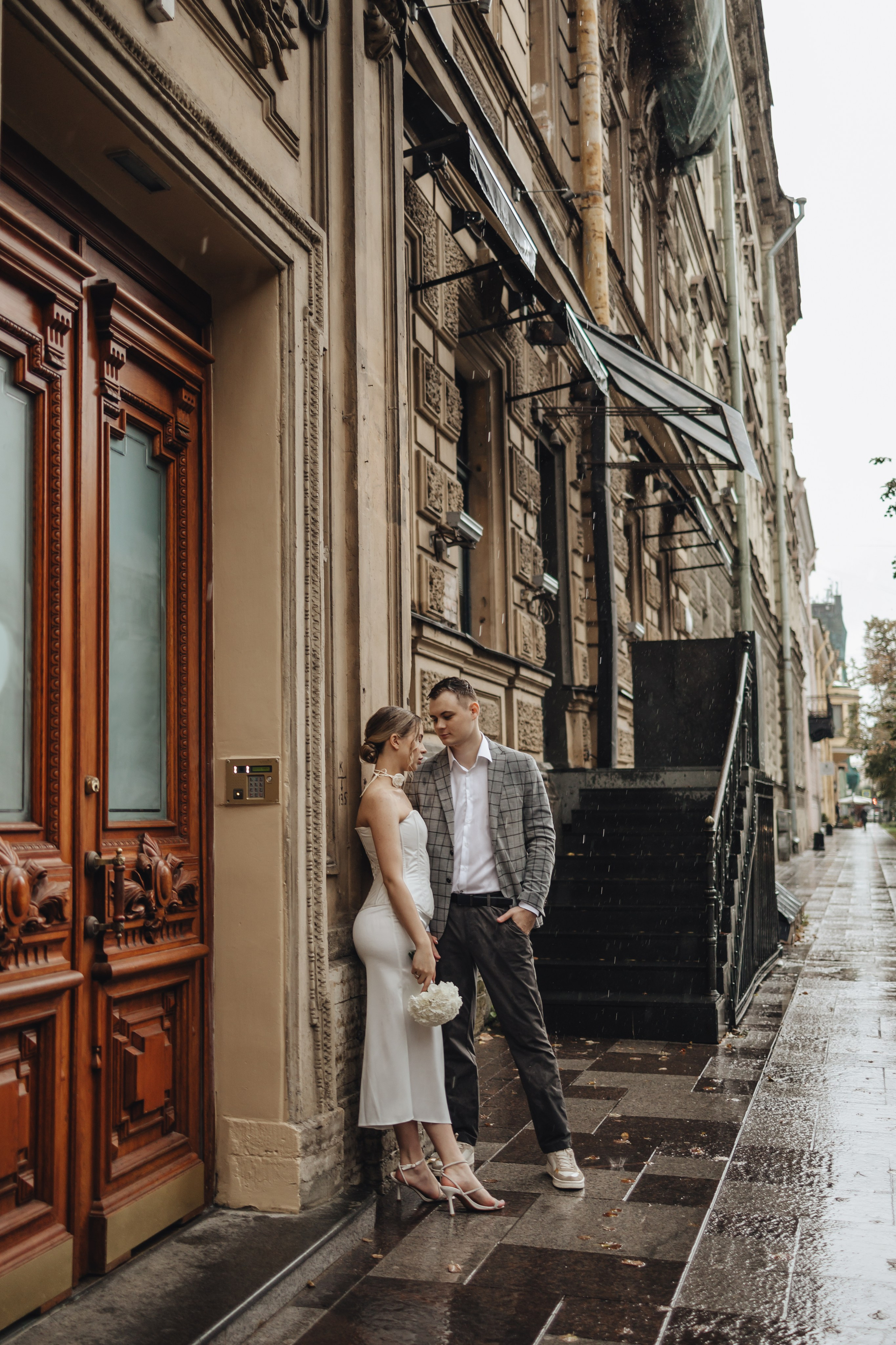 L&L. Фотограф в Санкт-Петербурге Ольга Кулеш