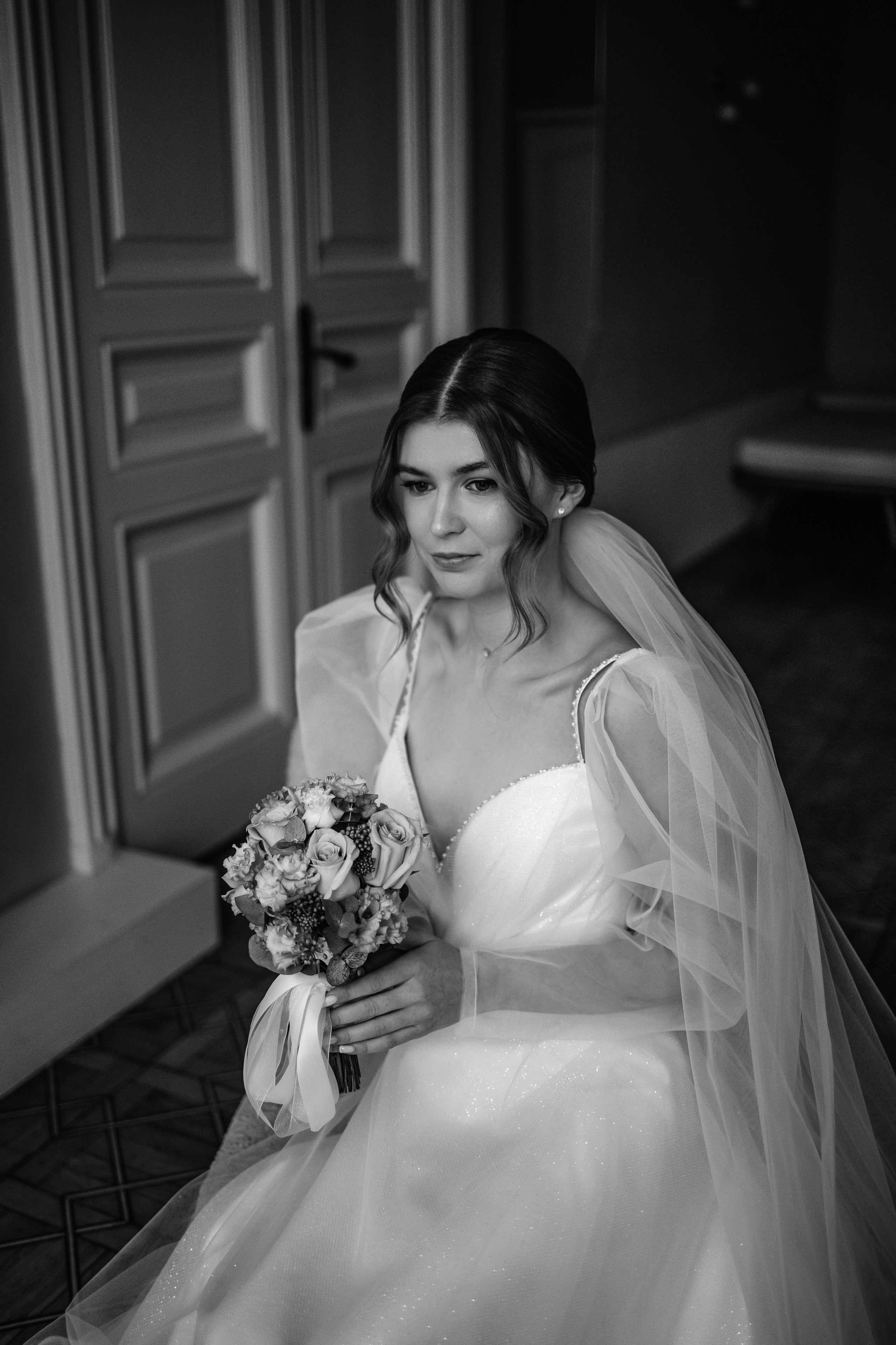 A&E. Фотограф в Санкт-Петербурге Ольга Кулеш