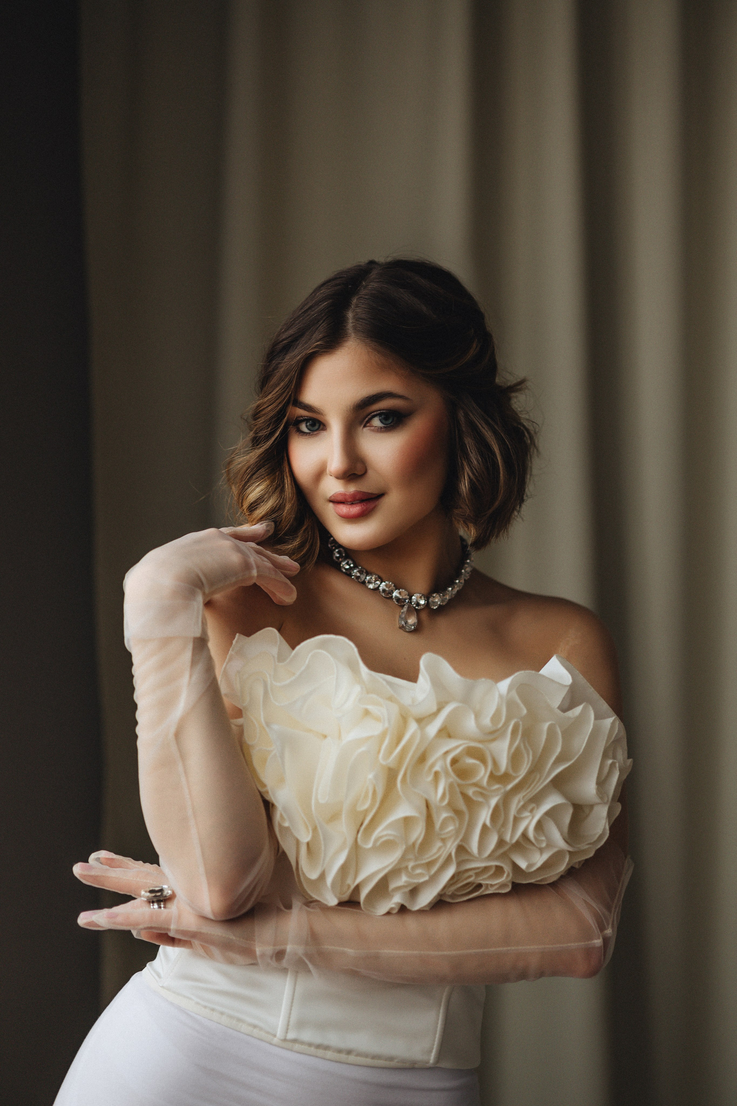 С. Фотограф в Санкт-Петербурге Ольга Кулеш