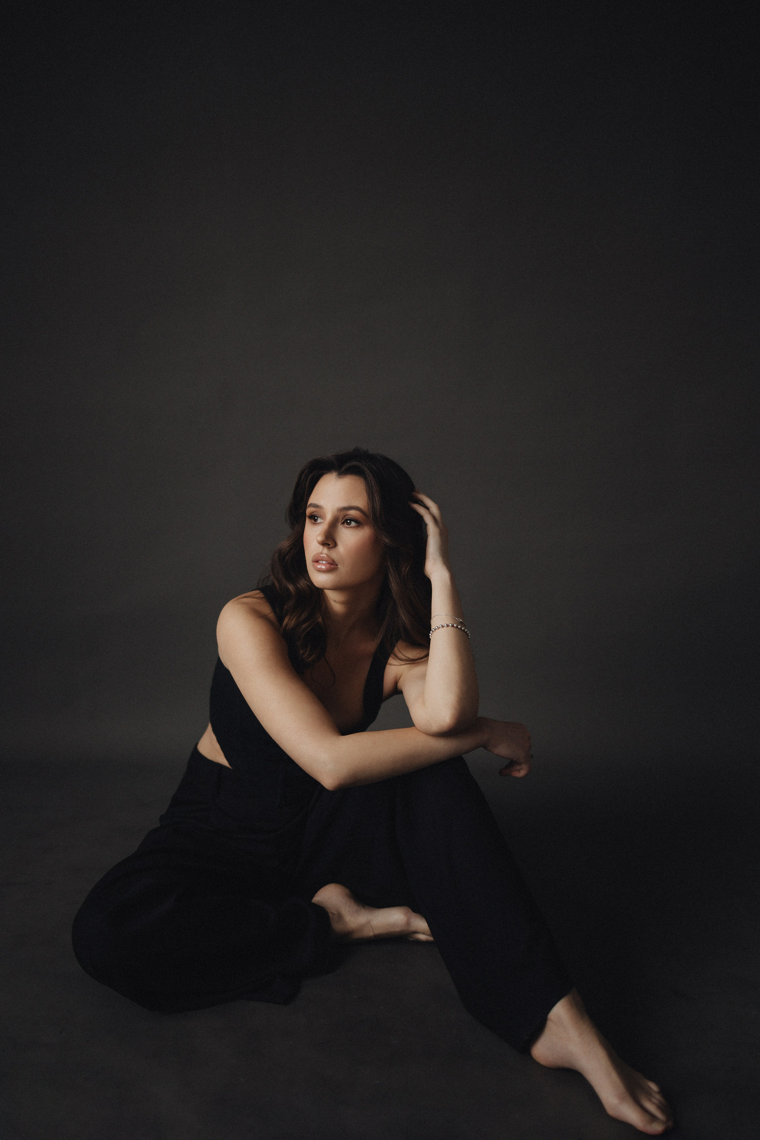 А. Фотограф в Санкт-Петербурге Ольга Кулеш