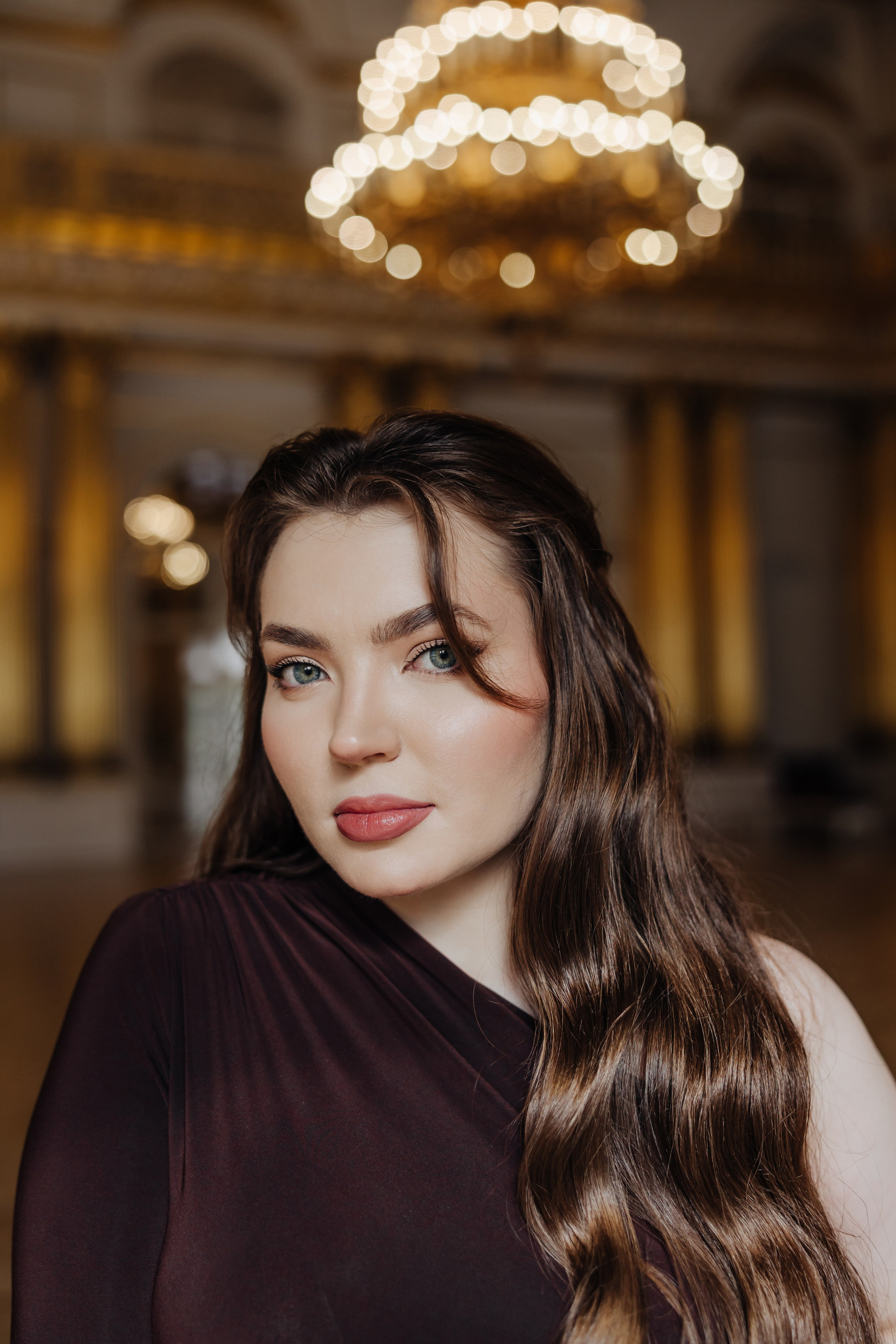 Т. Фотограф в Санкт-Петербурге Ольга Кулеш