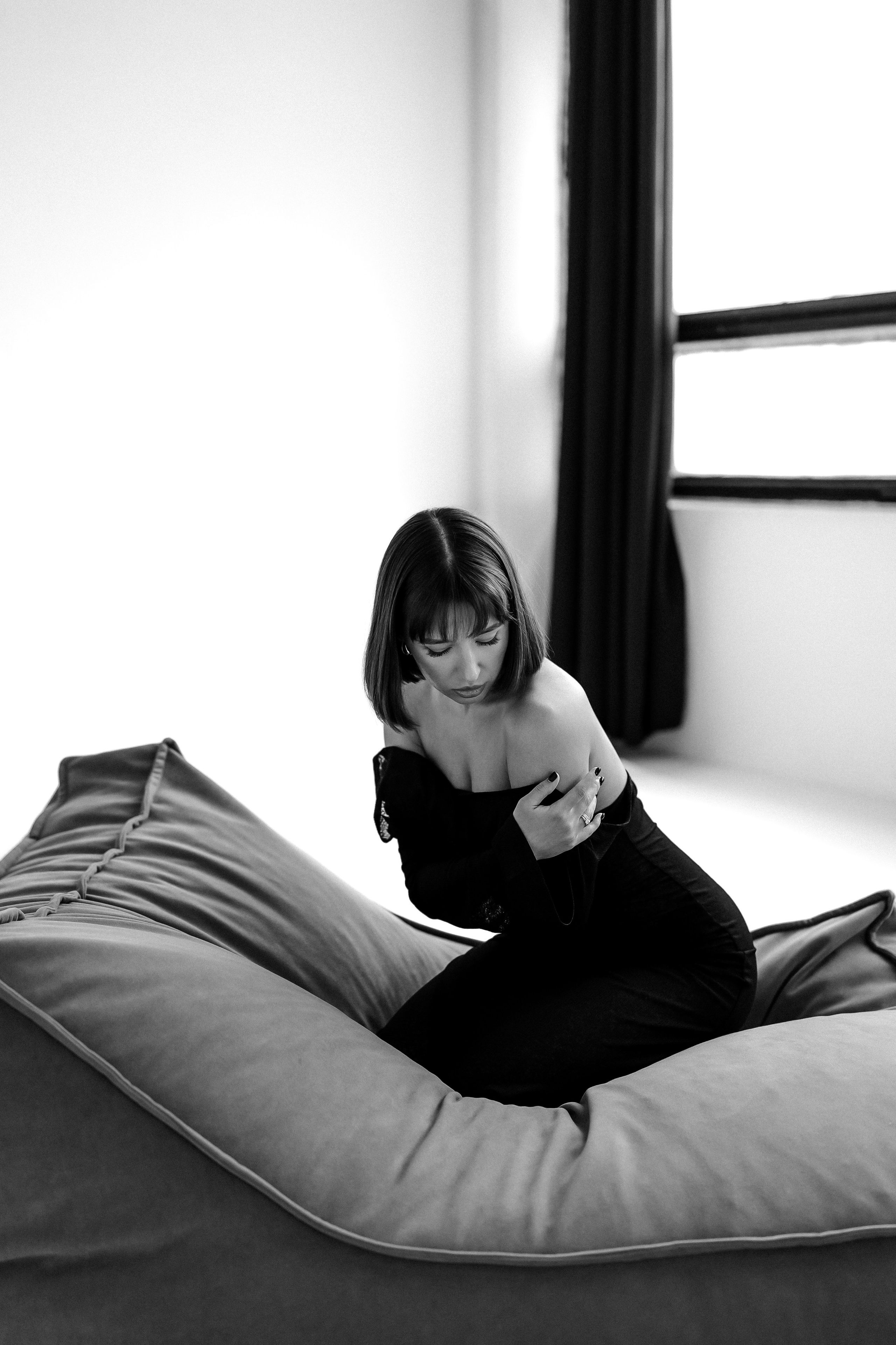 А. Фотограф в Санкт-Петербурге Ольга Кулеш