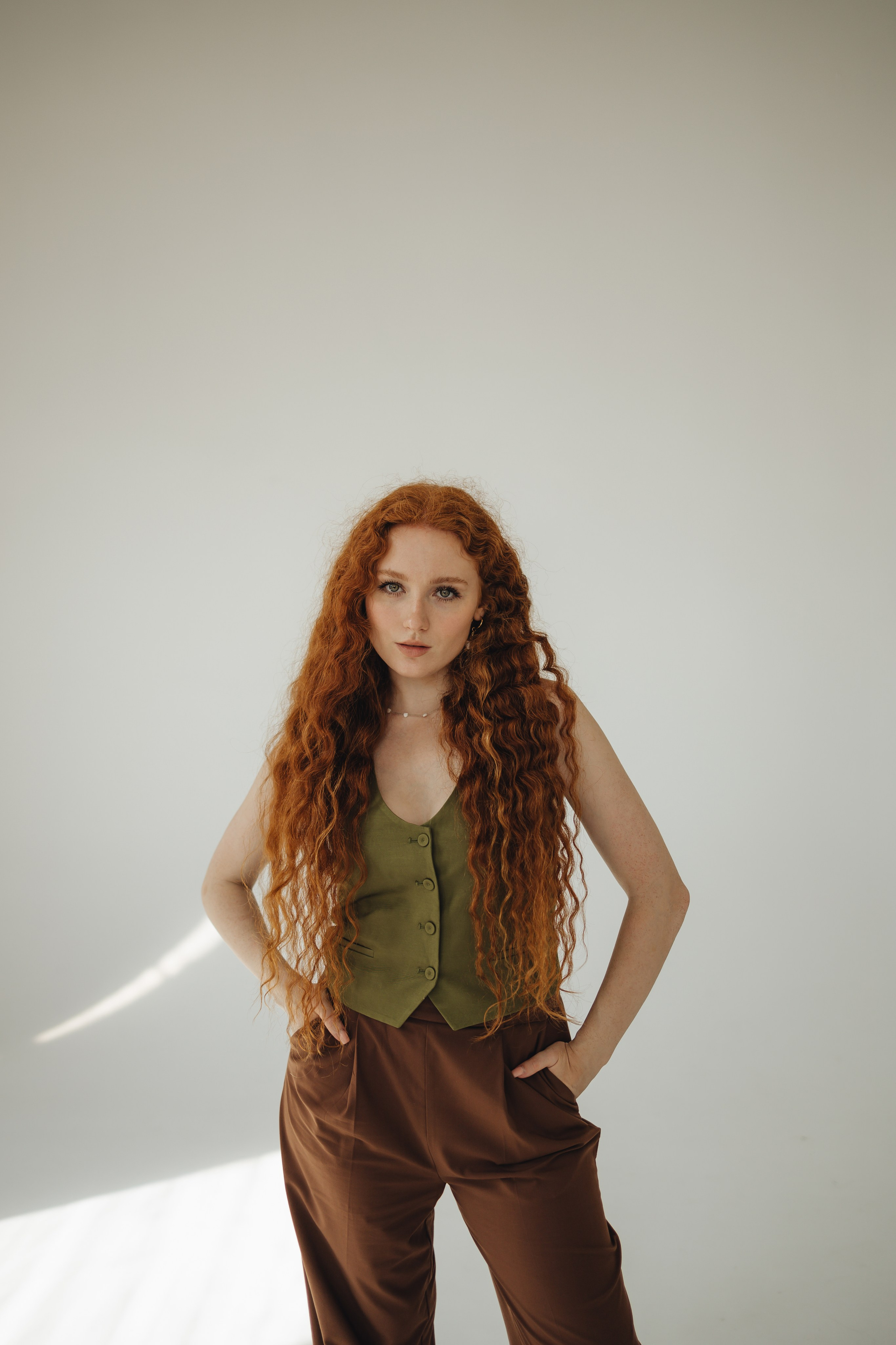 Д. Фотограф в Санкт-Петербурге Ольга Кулеш