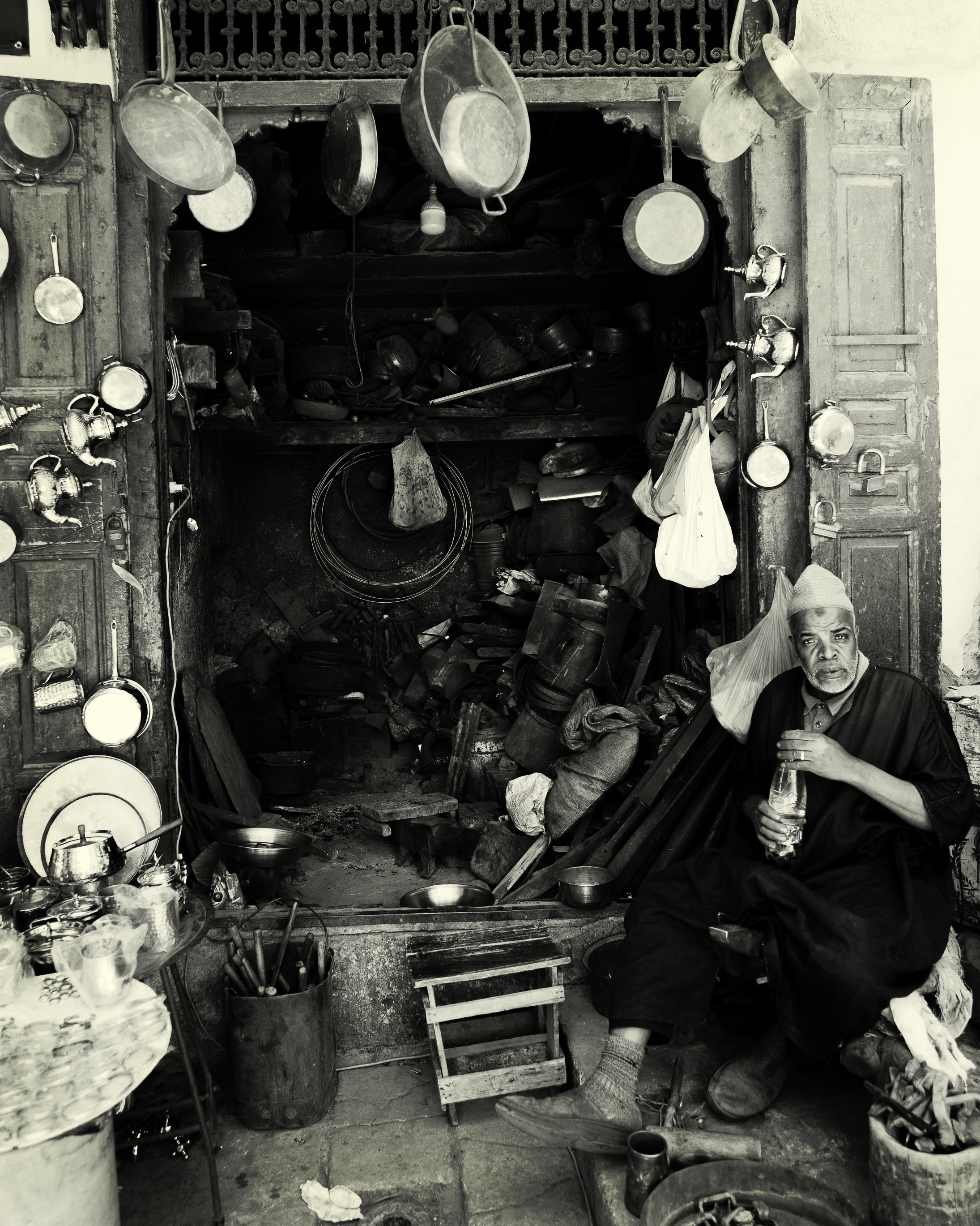 Северная Африка: Тунис, Марокко. Фотограф в Хабаровске. Фотография за 24 часа