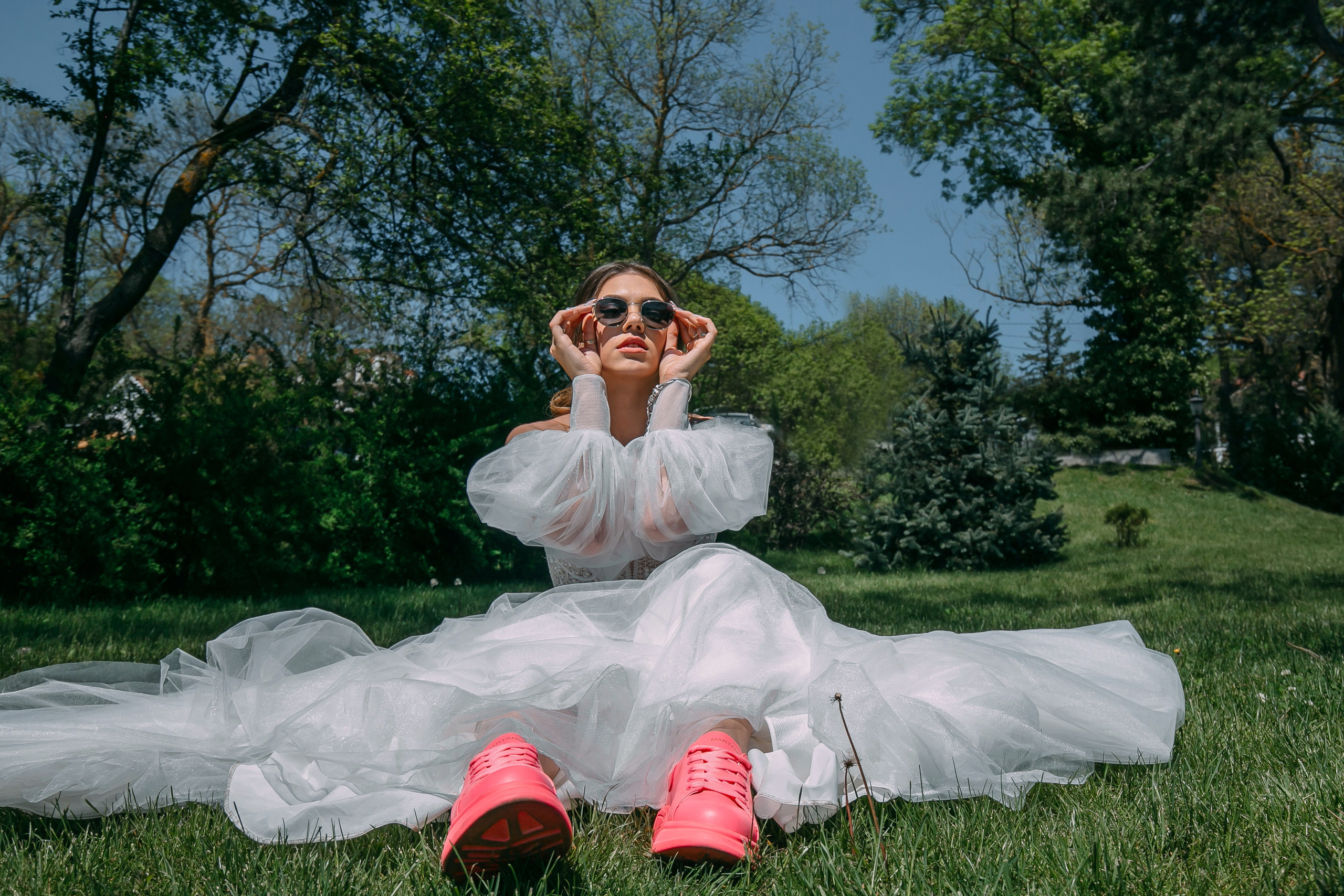 Тимур Валерия. Фотограф Новороссийск