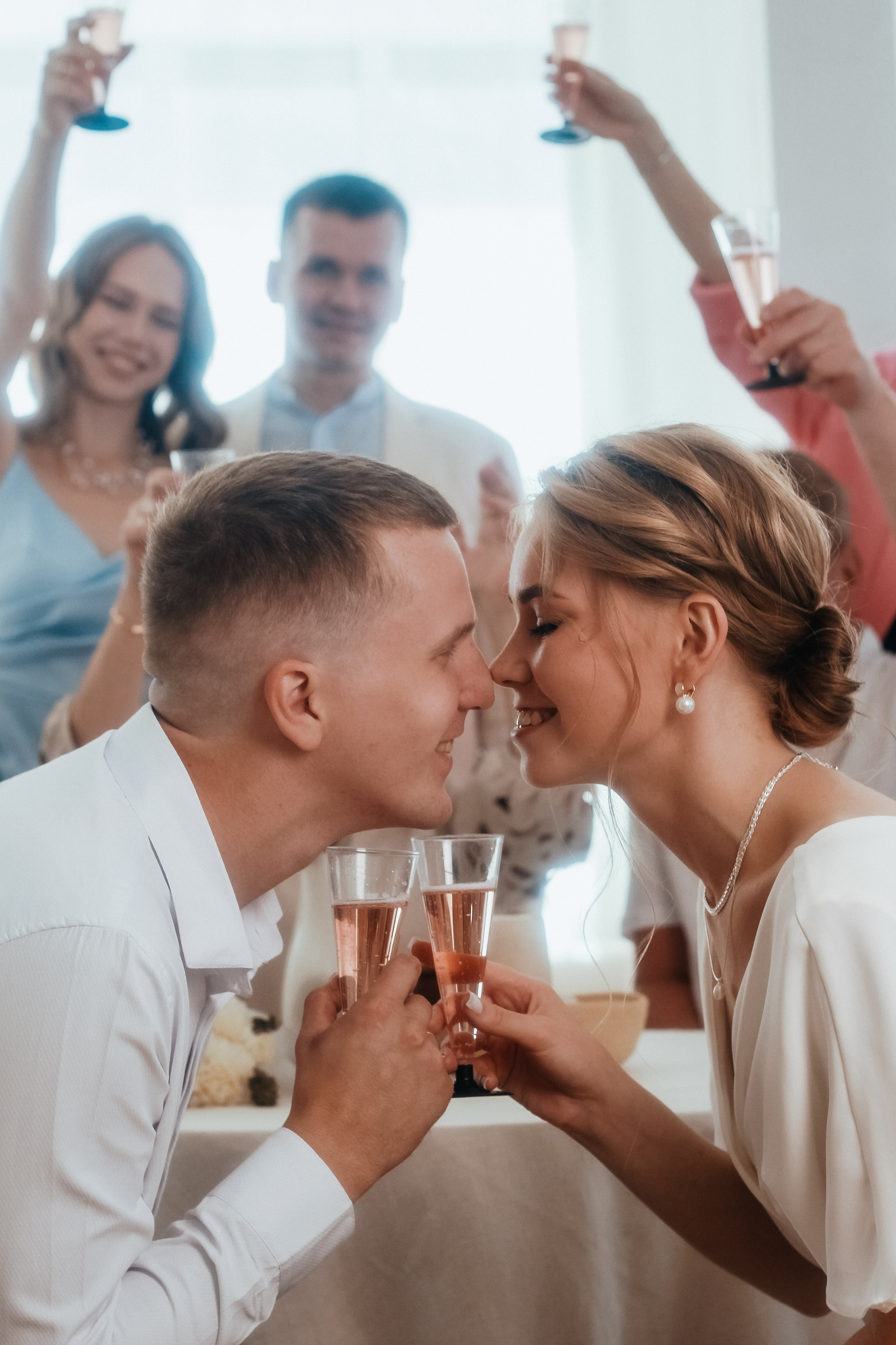 Ольга & Сергей. Фотограф Киров — Глазов Арина Авакумова