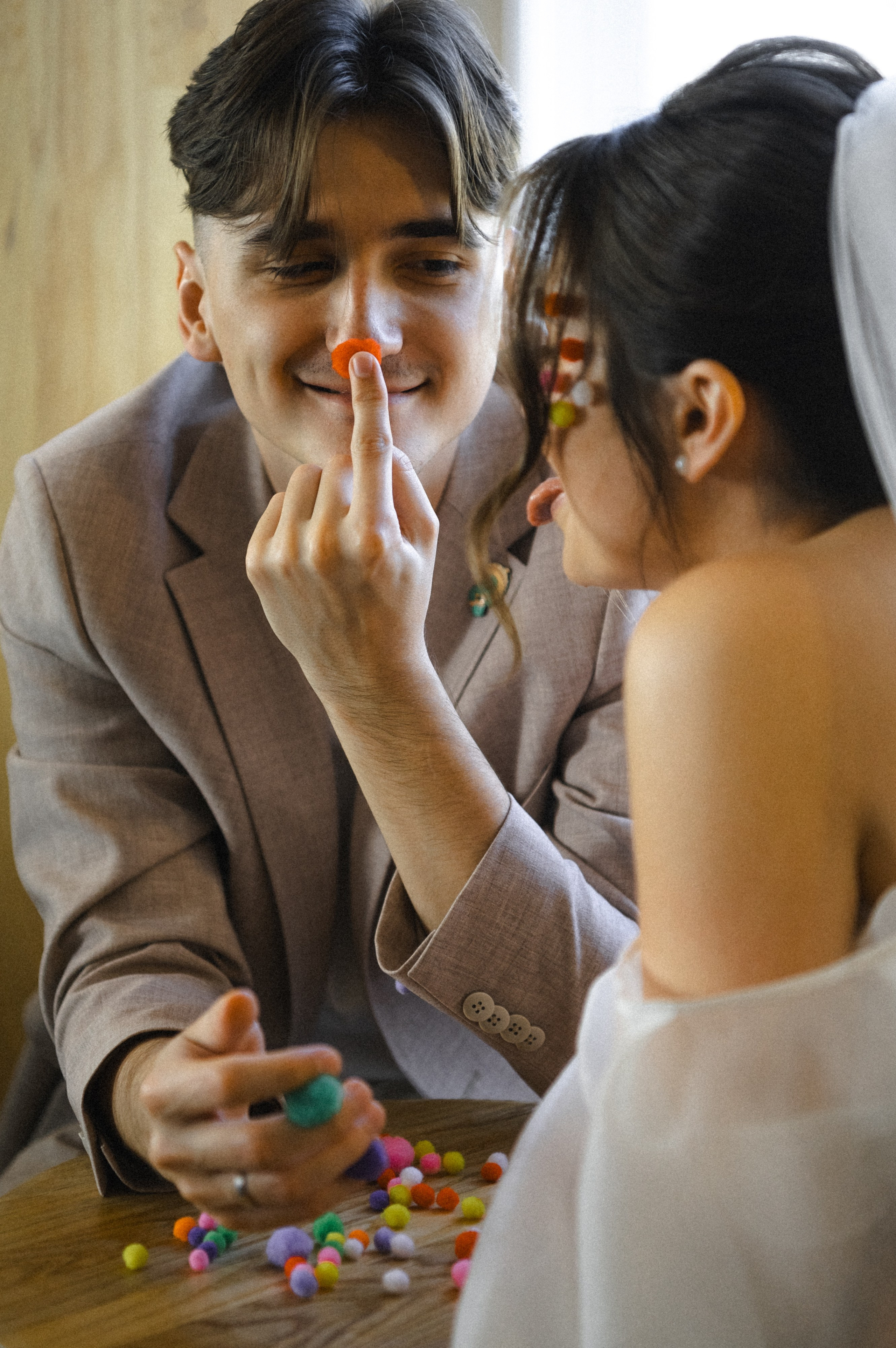 Яркие и смелые. Свадебный фотограф Ростов-на- Дону, Краснодар, Москва