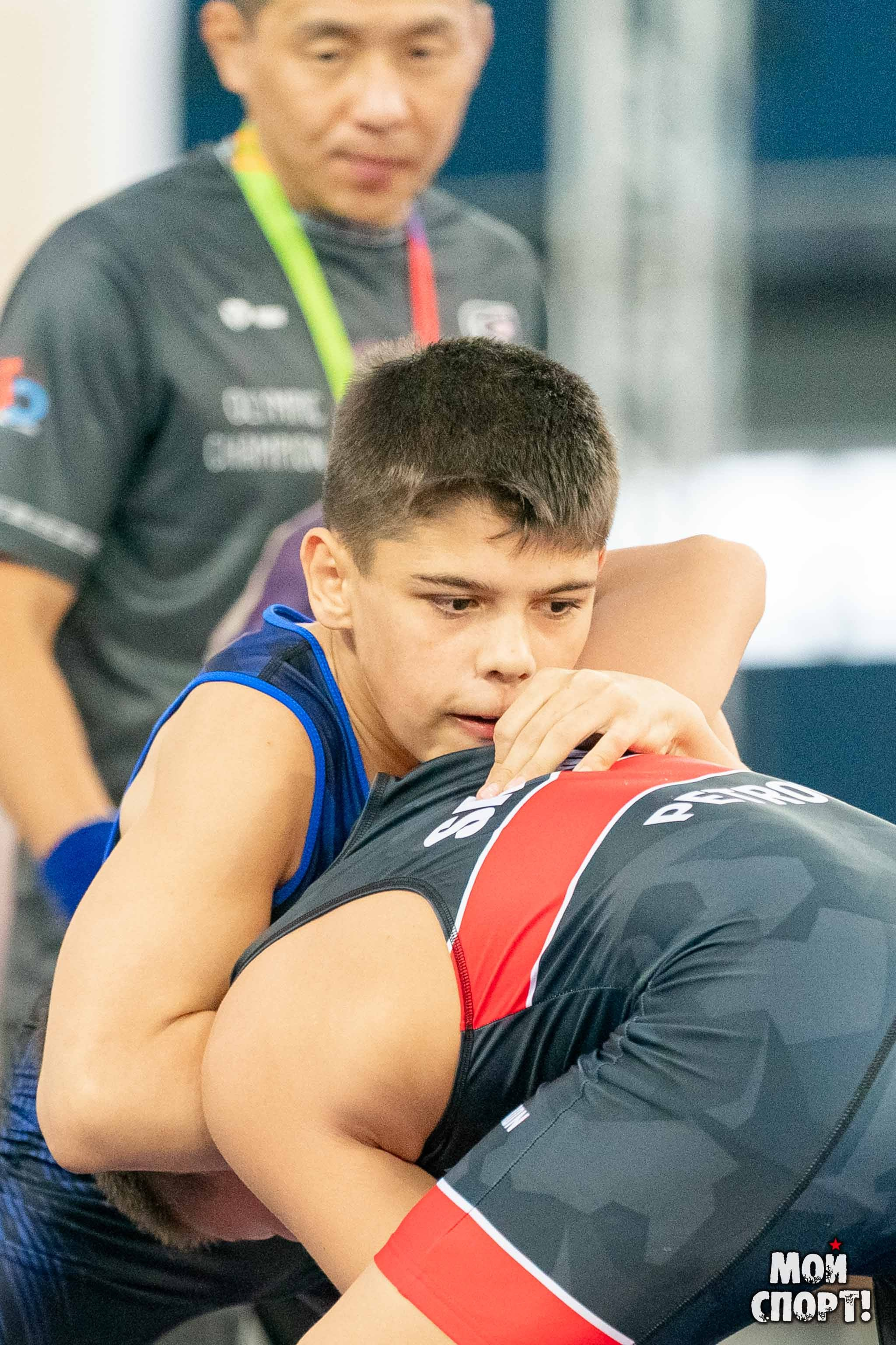 Международный, всероссийский и республиканский турниры по вольной борьбе среди юношей в честь П. П. Пинигина. Студия «Мой Спорт!» — все о спорте в Якутии