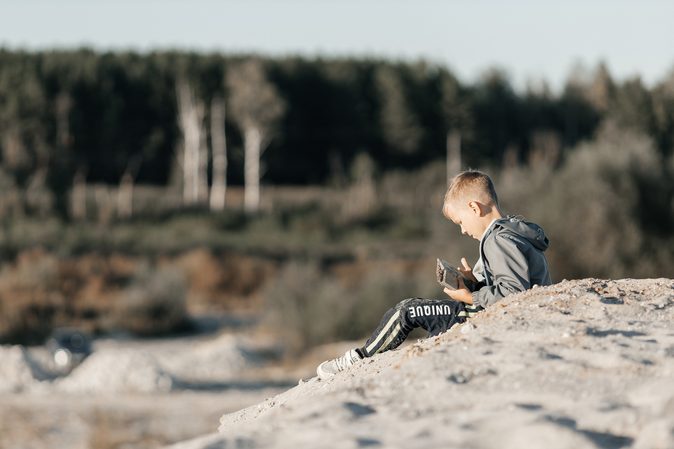 Дети. Главная