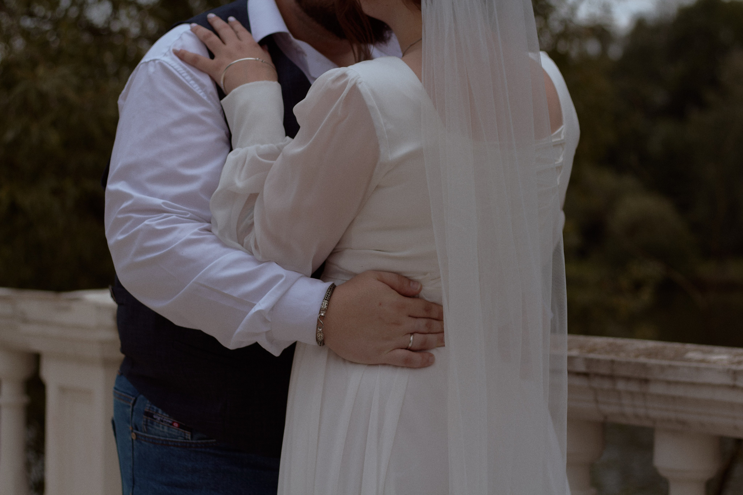 Юлия и Антон. Усадьба Остафьево. Фотограф лавстори Москва/МО Приятелева Ангелина