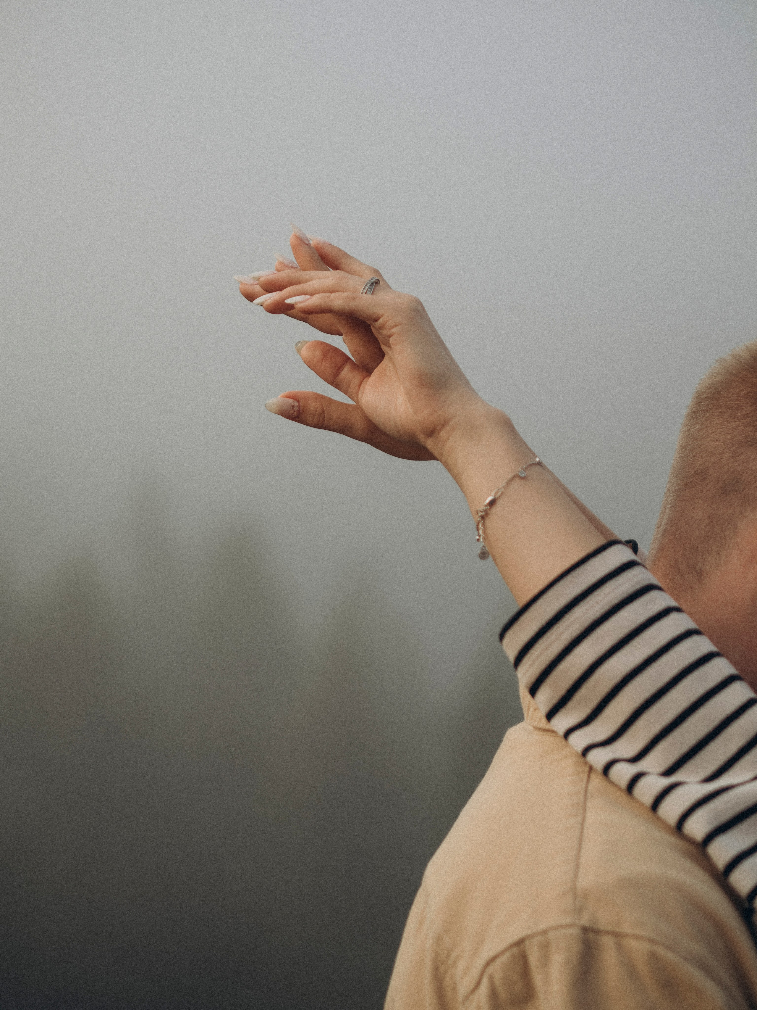 История любви. Фотограф в Сортавала Карина Буглакова
