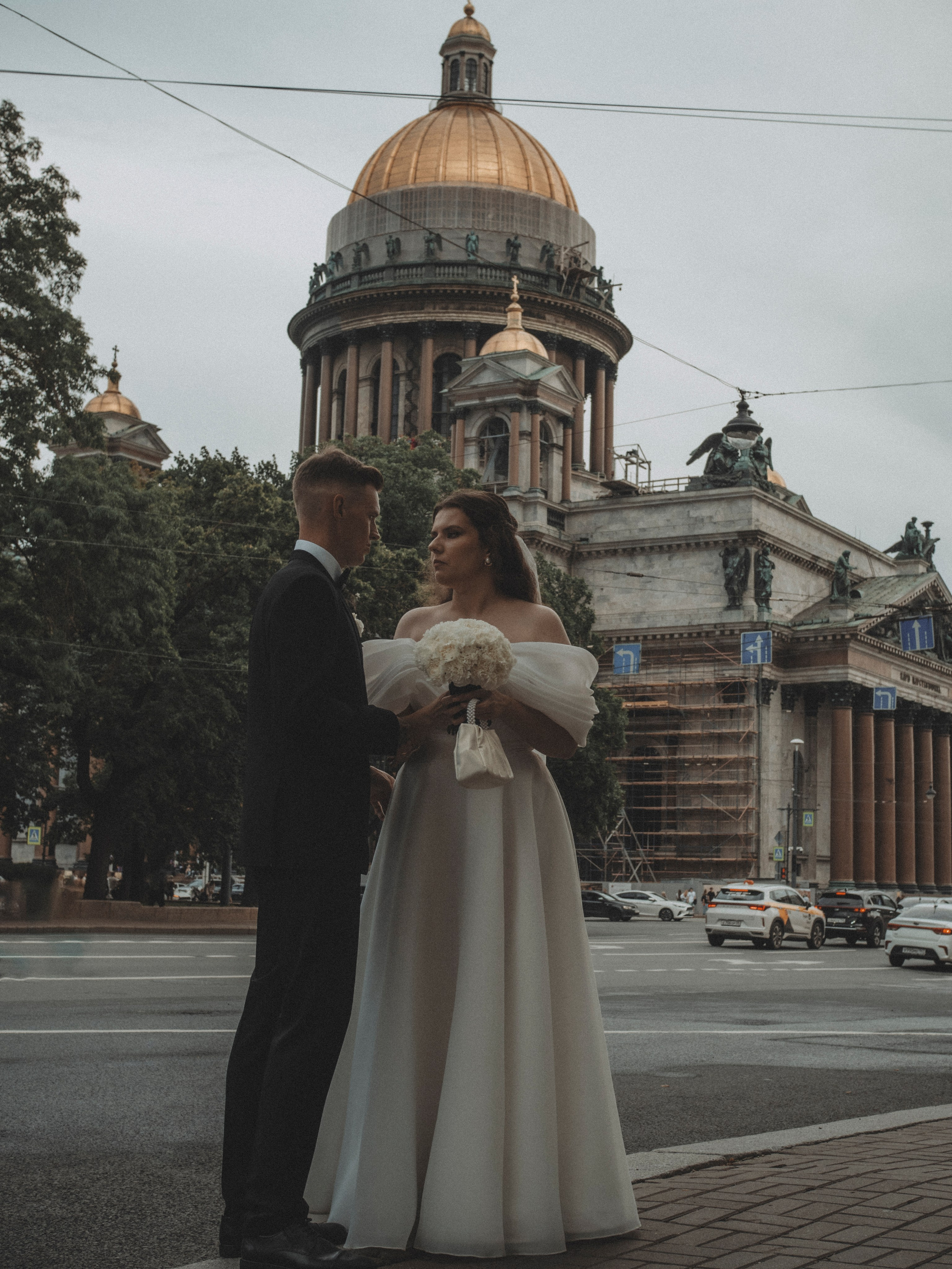 Свадебные. Фотограф в Сортавала Карина Буглакова