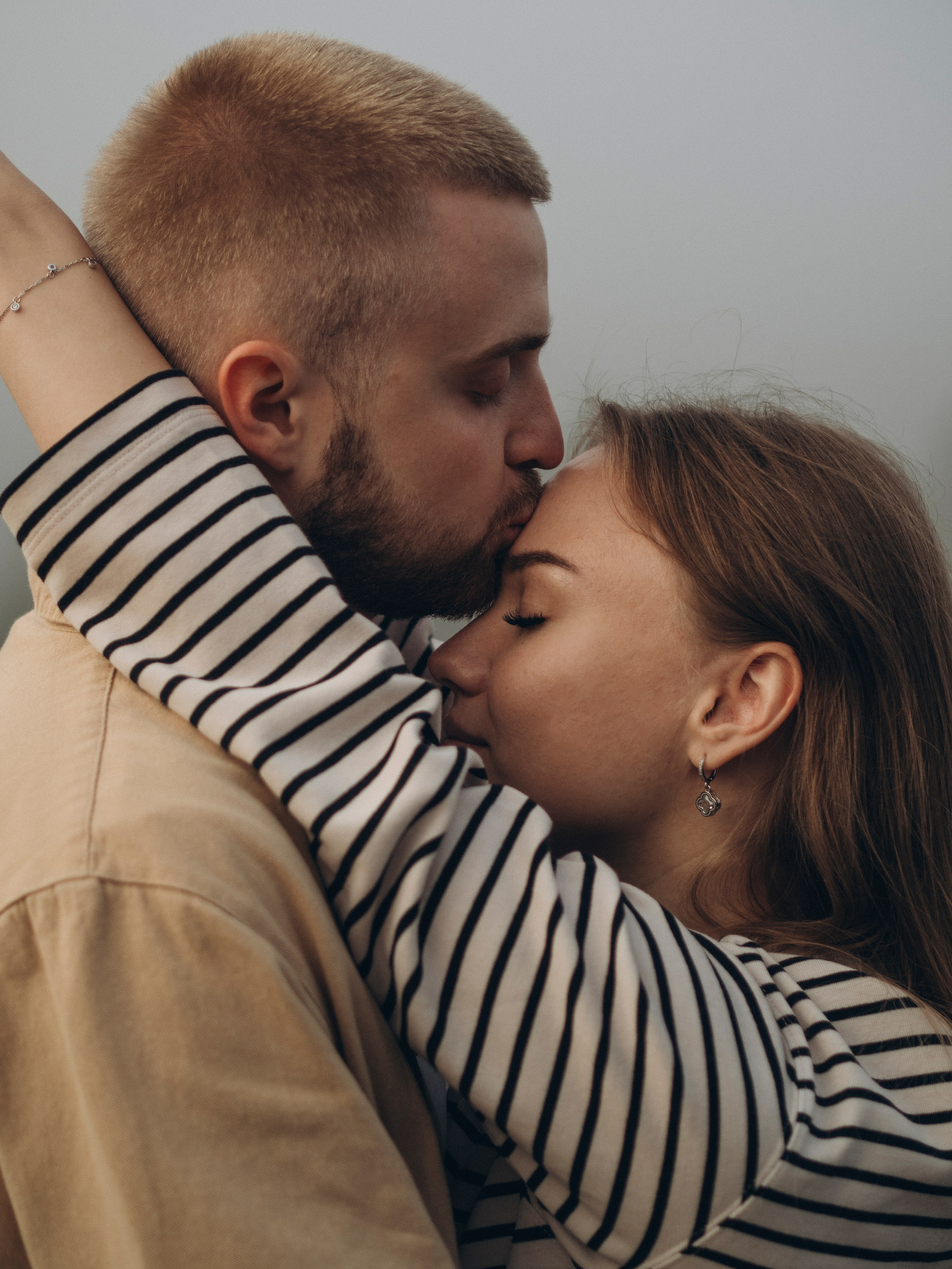 История любви. Фотограф в Сортавала Карина Буглакова