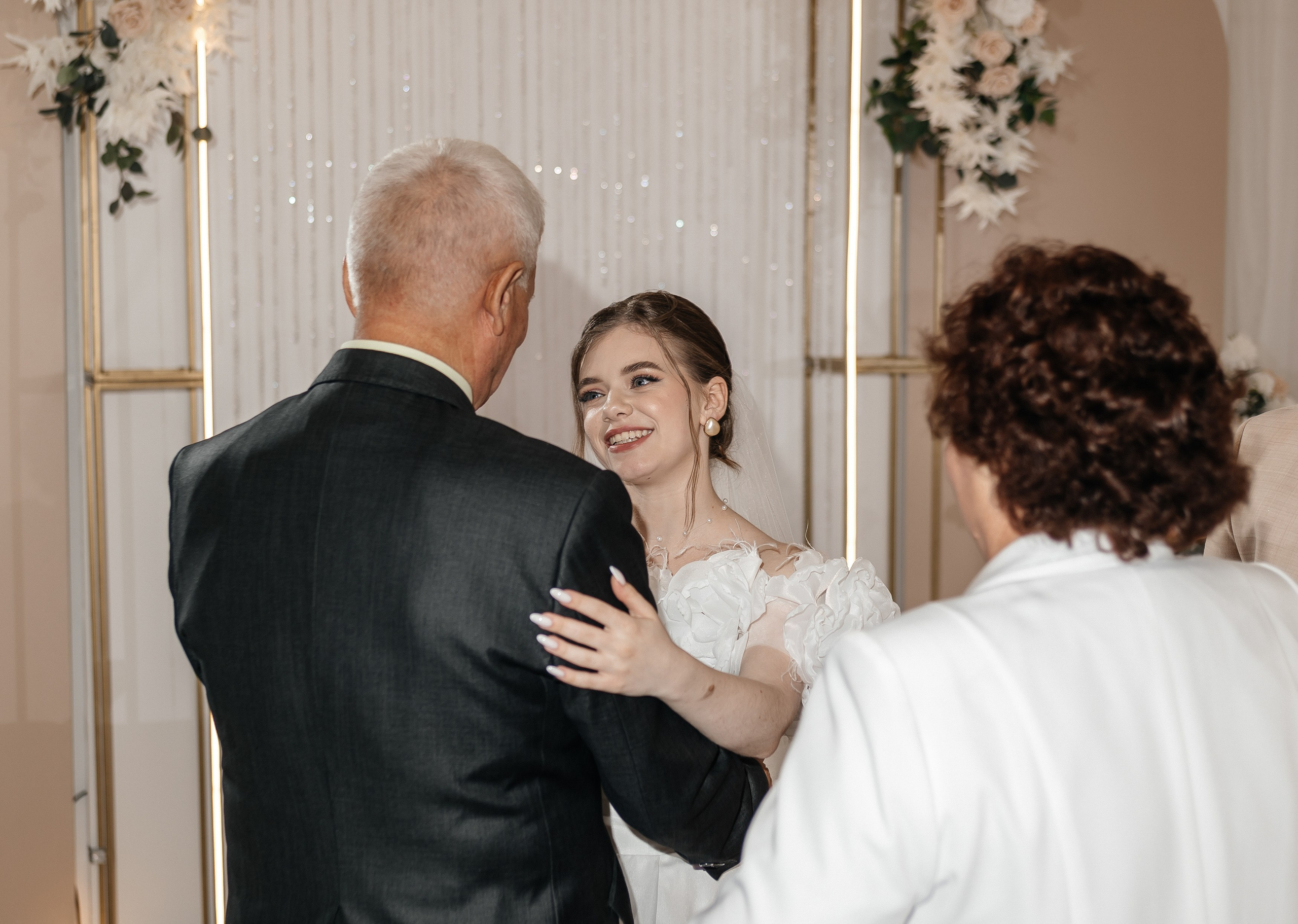 Егор & Валентина | 18.08.2025. Свадебный и семейный фотограф в Омске Евгения Хакимова