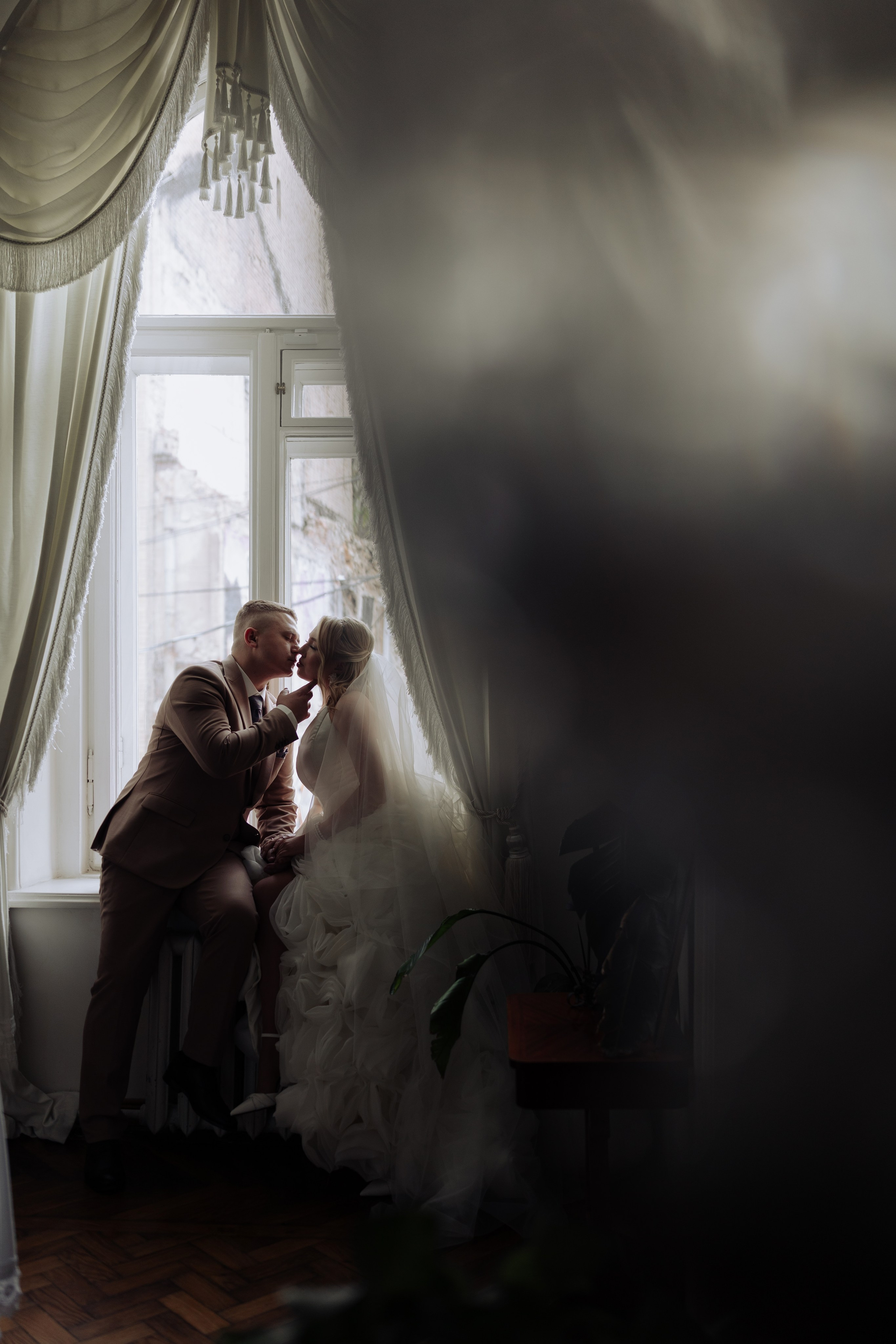 Свадьбы. Свадебный фотограф в Ростове-на-Дону Лилия Паккерт