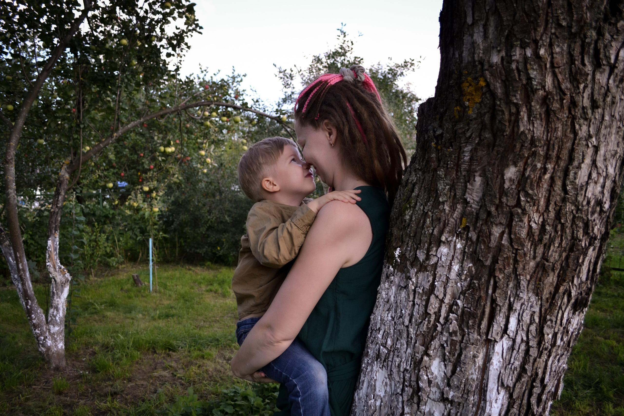День рождения Артема. Семейный и свадебный фотограф в Йошкар-Оле Виктор Крайт