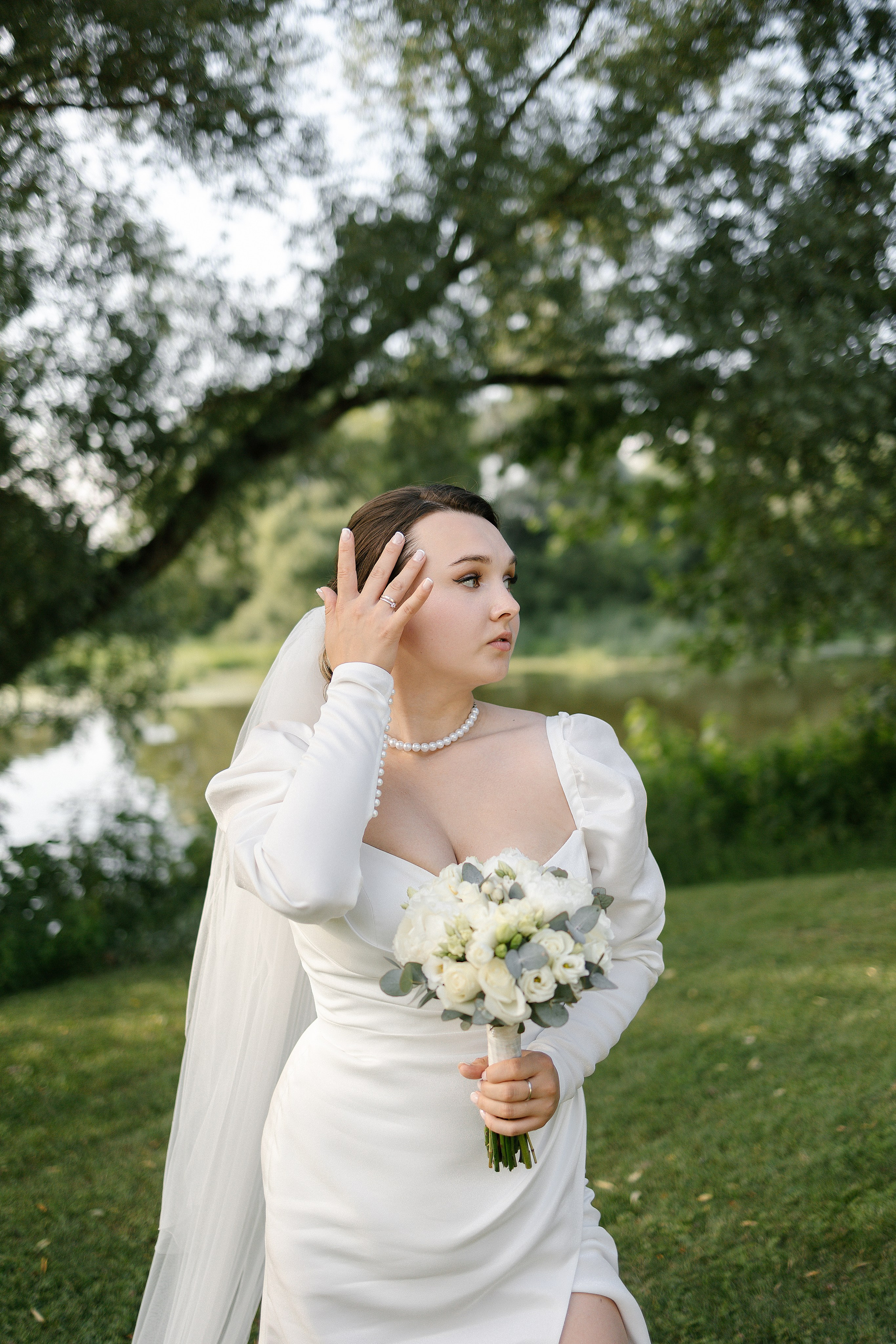 Янина & Евгений. Фотограф Сотникова Вероника