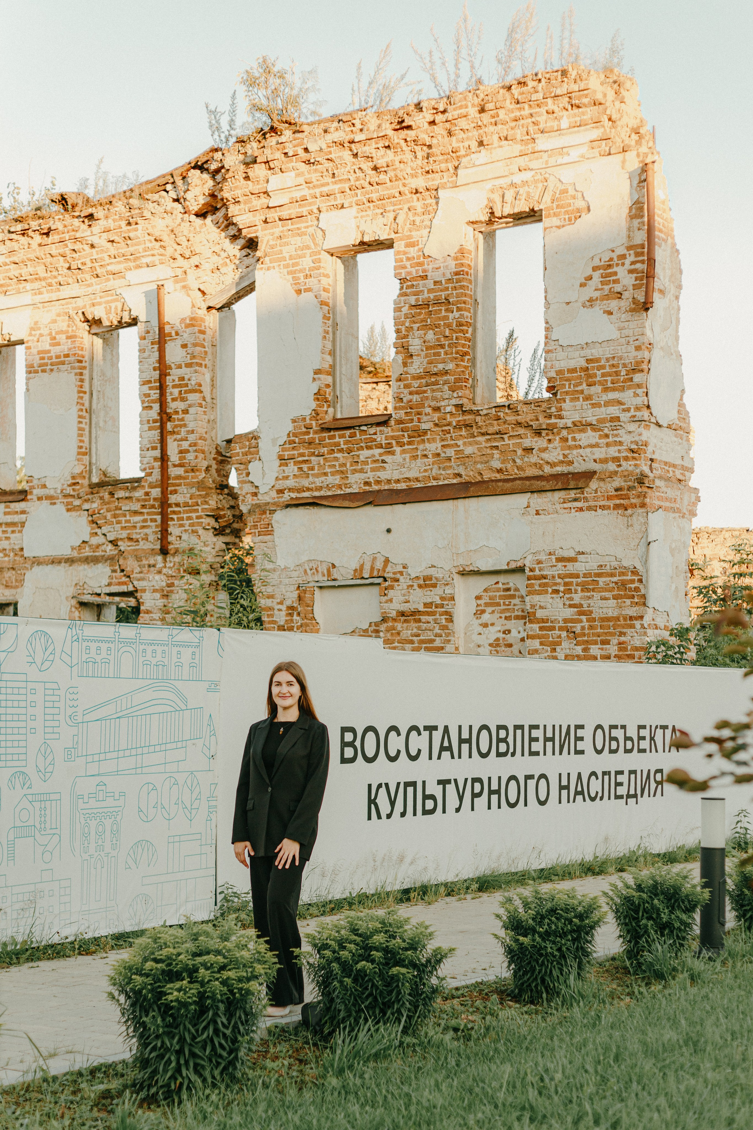 ТУРИСТАМ. Арт-фотограф Крис Л. в Тобольске: портрет, семейные, свадьбы