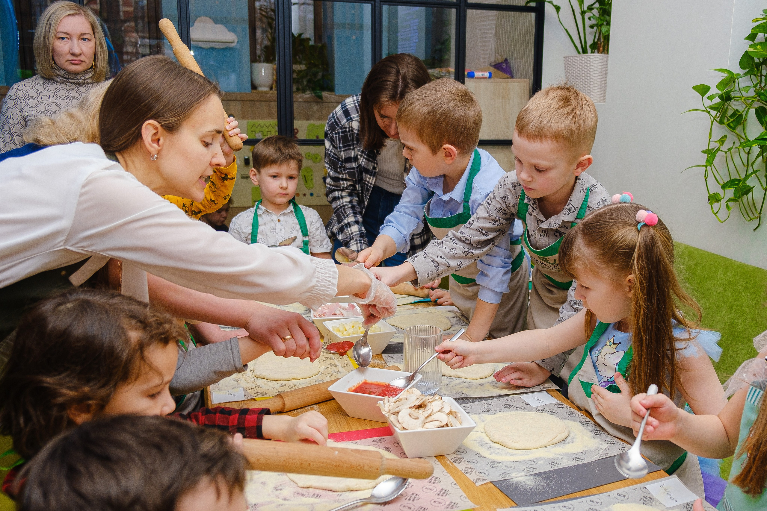 Бона капона, Пушкин. Фотограф Мария Хлебникова Санкт-Петербург Москва