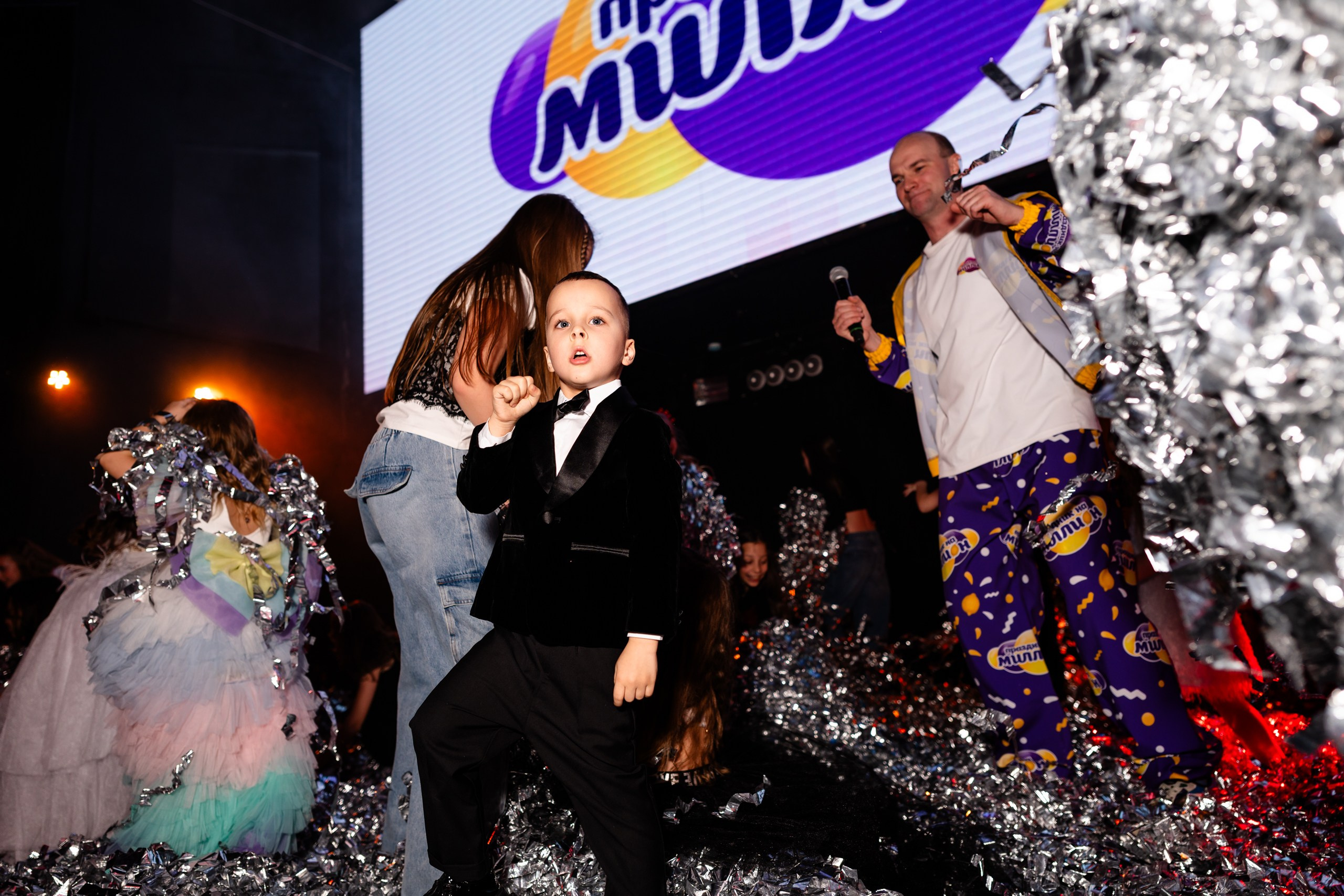 Юбилей КС Моделс. Репортажный и портретный фотограф в Нижнем Новгороде Максим Горшков