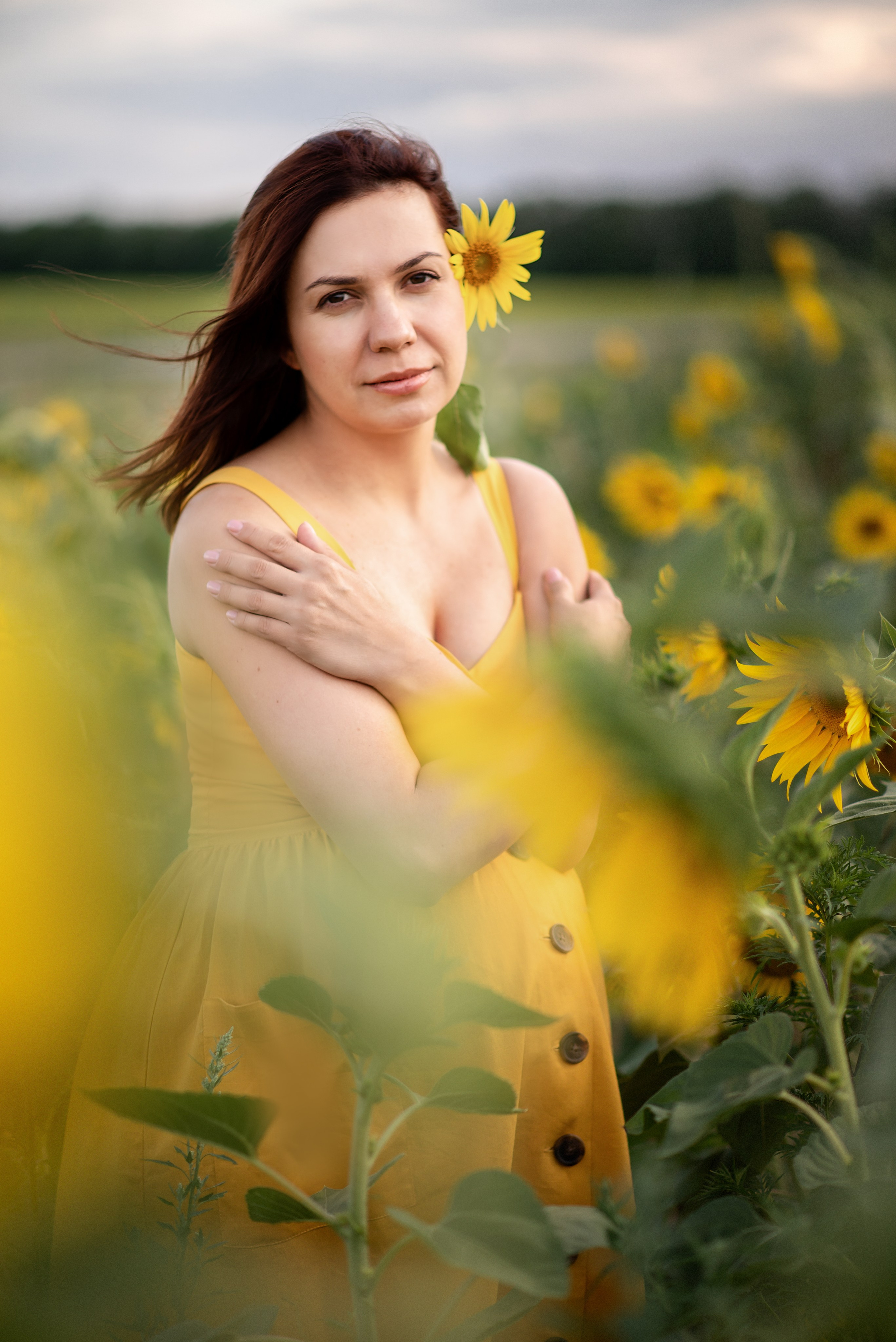 В ожидании малыша. Семейный фотограф в Ростове-на-Дону Татьяна Литвинова