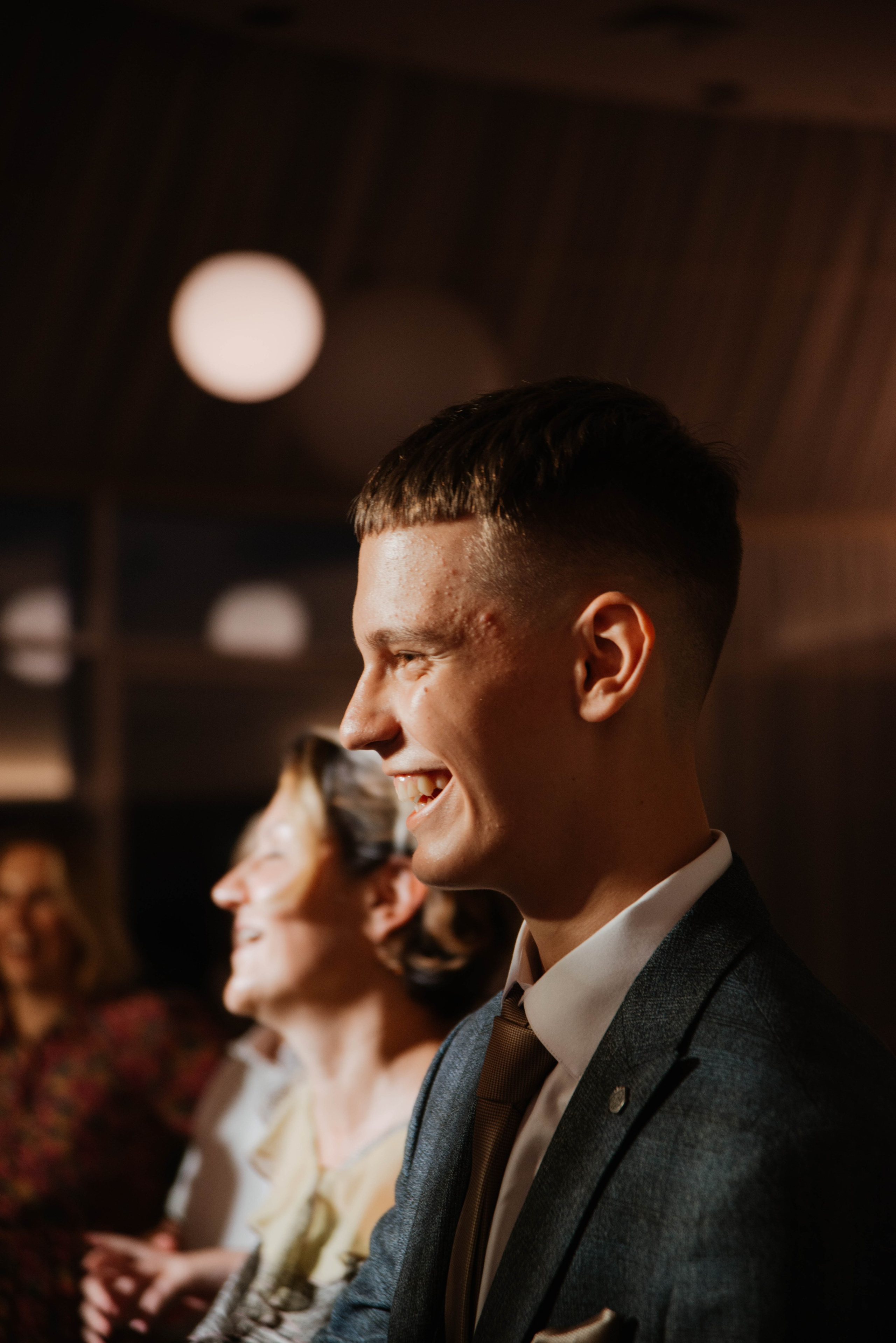 Андрей & Карина. Ксения Glossa. Портретный и репортажный фотограф в Самаре