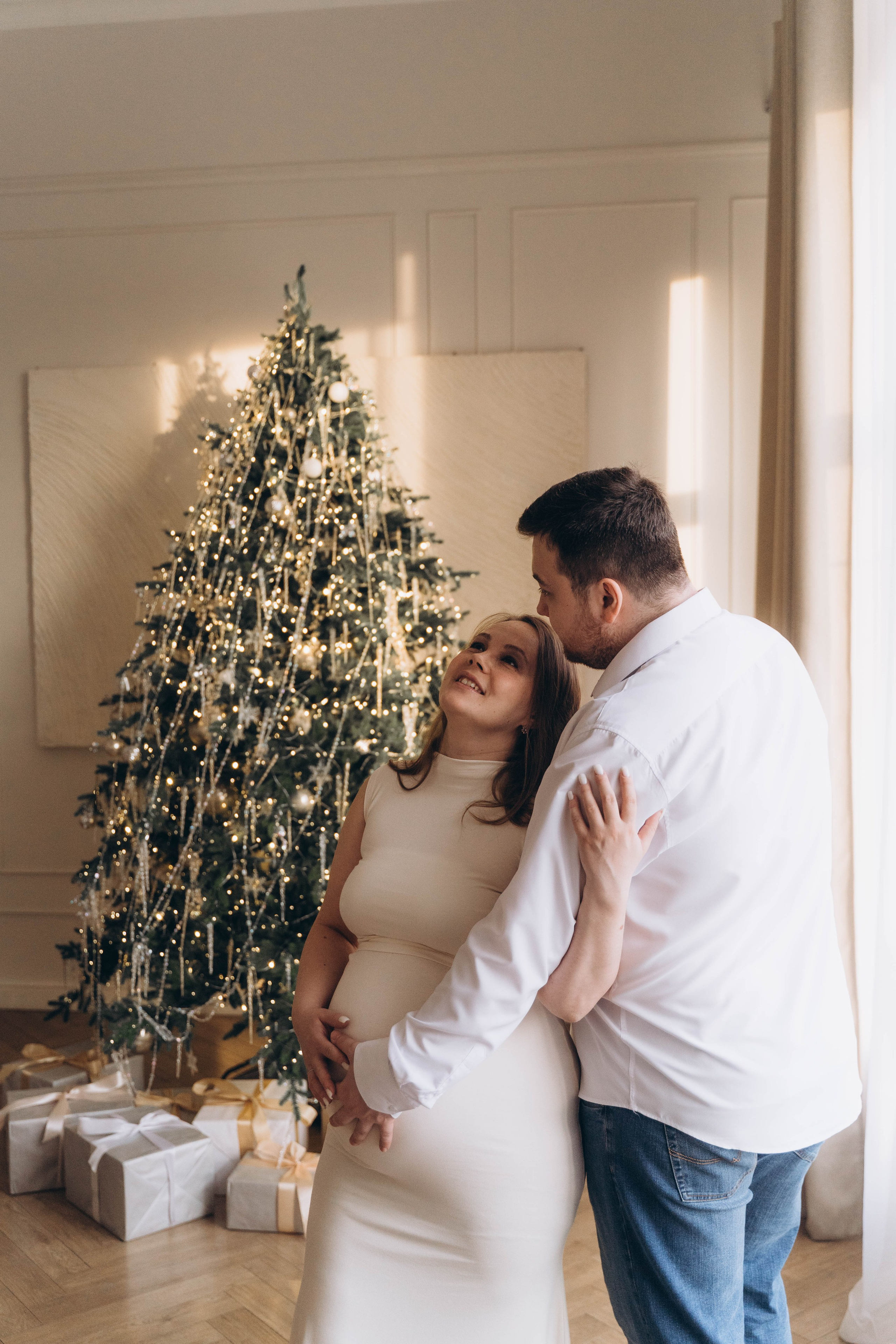 Ольга и Дмитрий