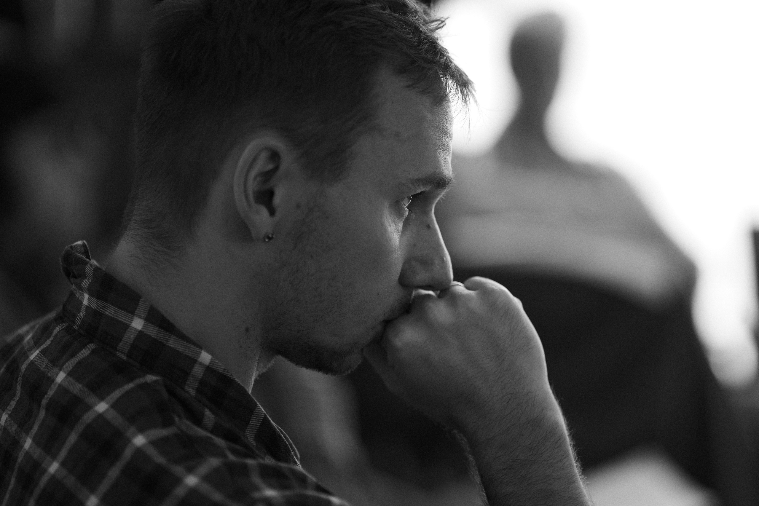 Монолог женщин | репетиция. Фотограф Юлия Маринина