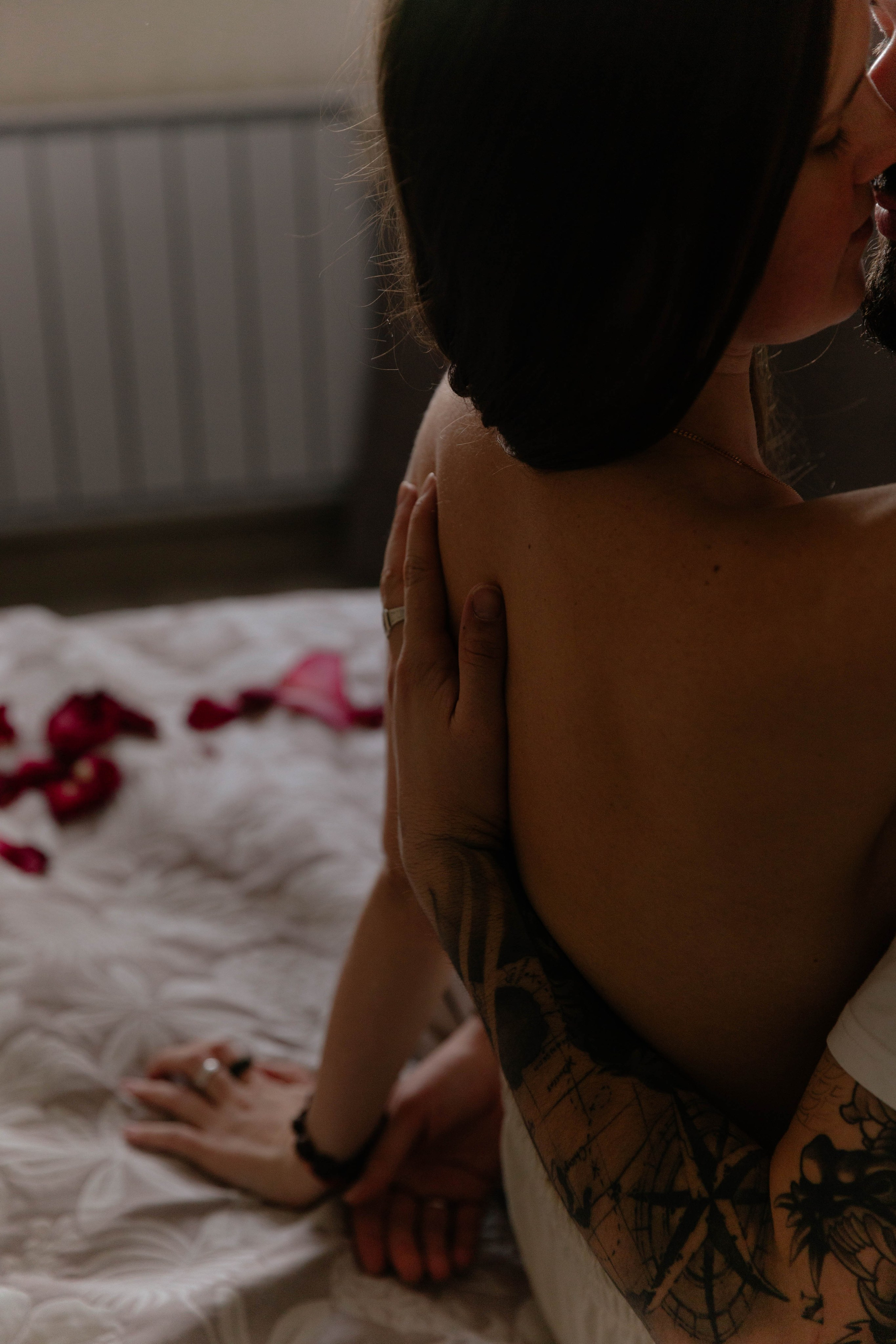 Дарья и Егор. Свадебный и семейный фотограф в Челябинске