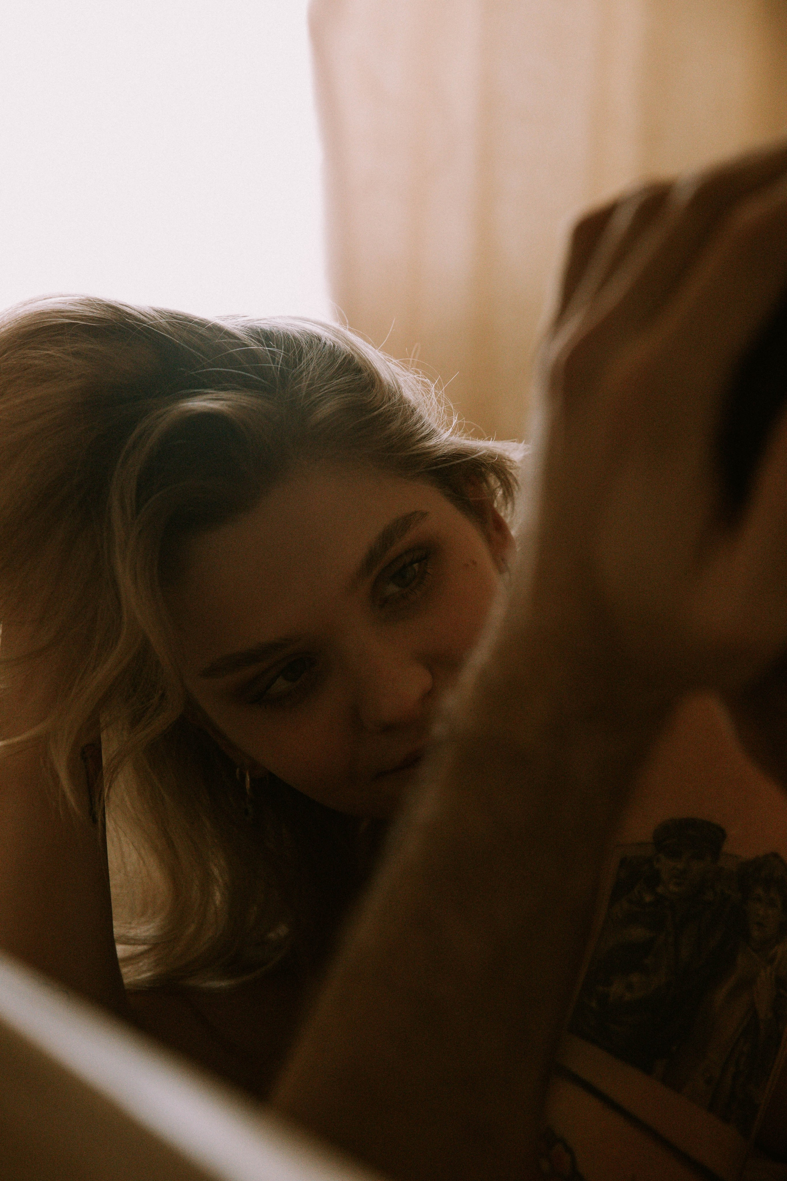 Дарья и Сергей. Свадебный и семейный фотограф в Челябинске