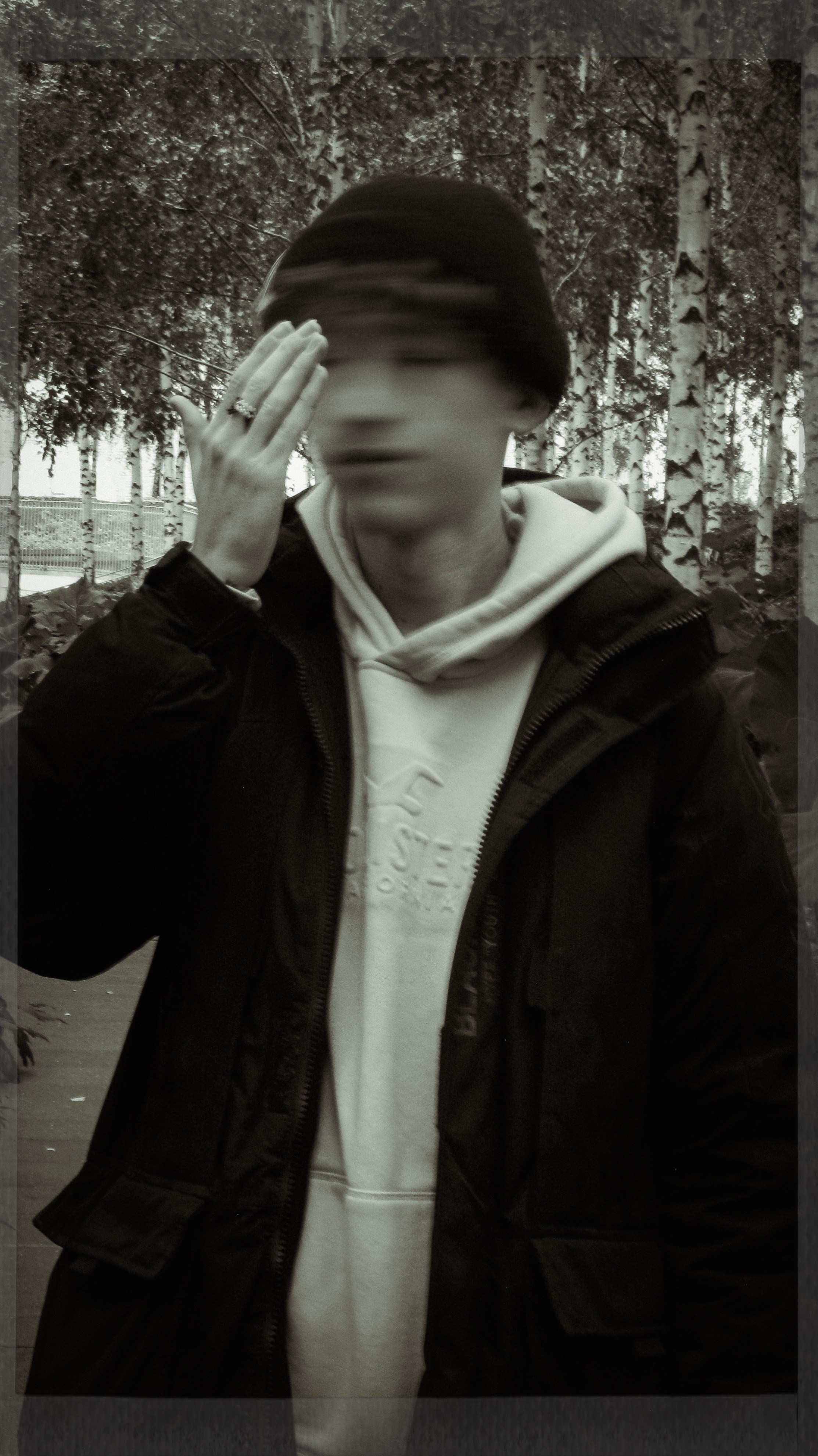 Вова. Портретный и свадебный фотограф в Москве Александра