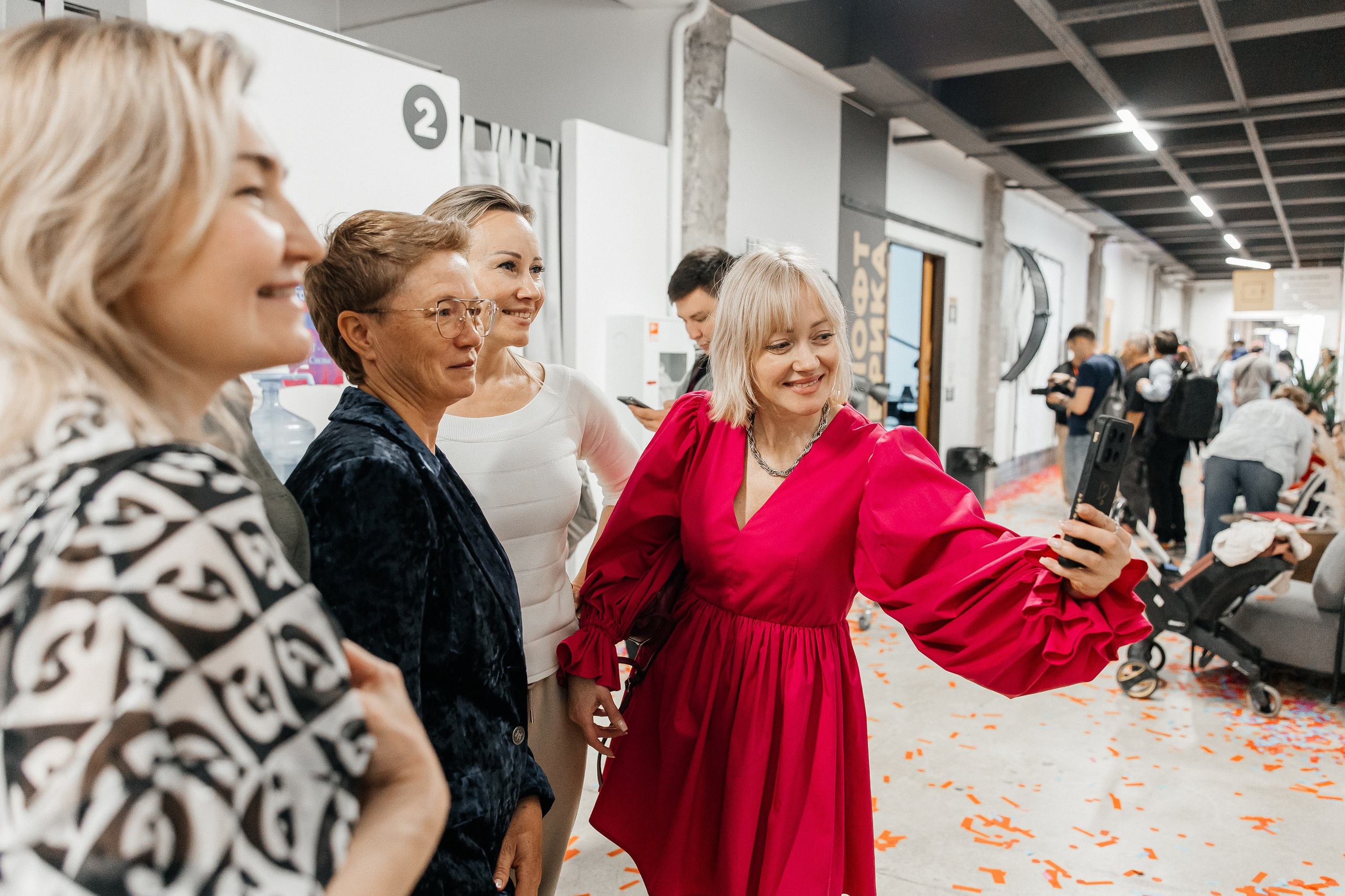 Репортаж. Фотограф Аня Платонова