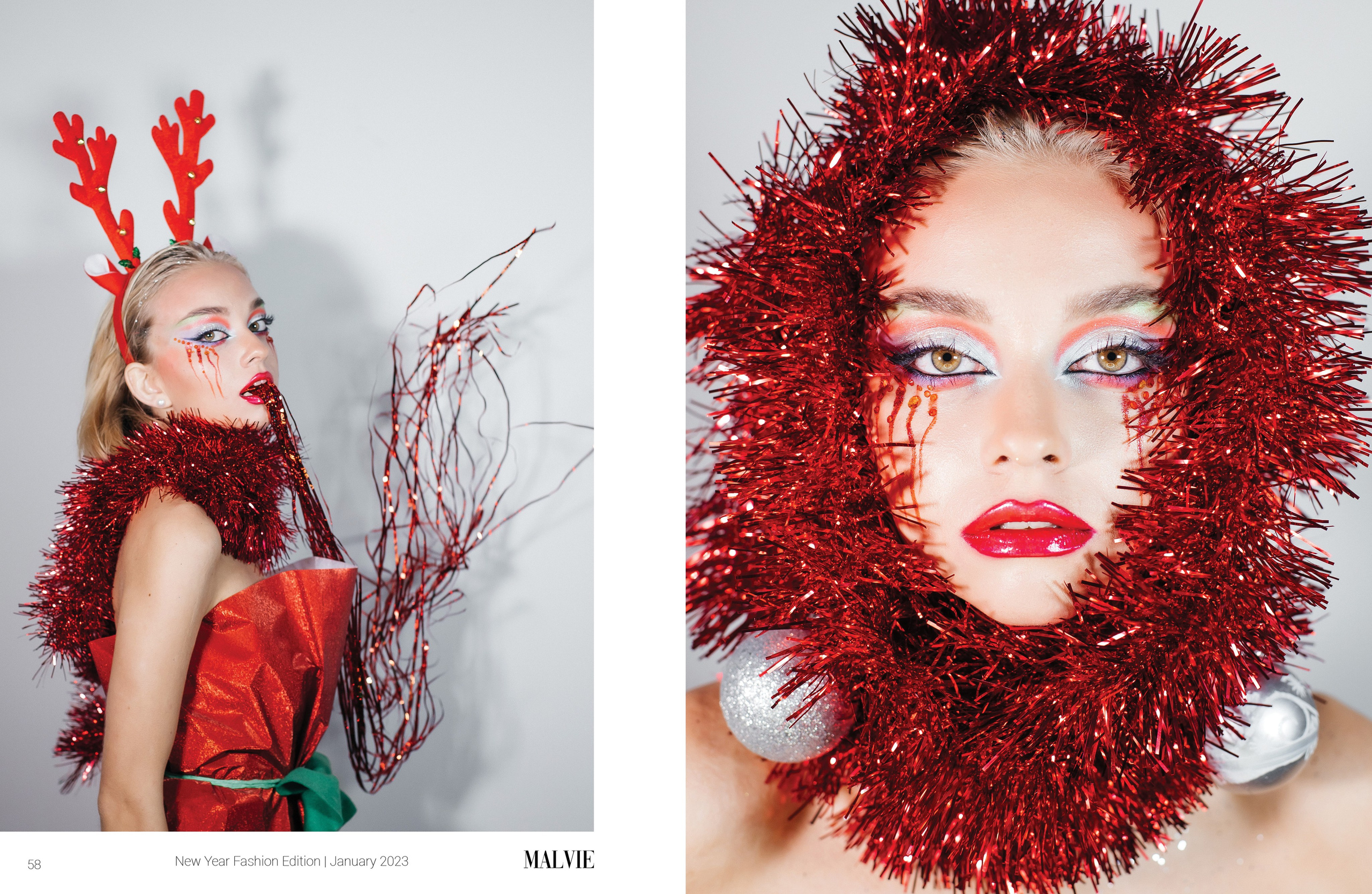 Подборка творческих креативных съёмок. Креативный и женский Фотограф Омске Наталья Лебедева