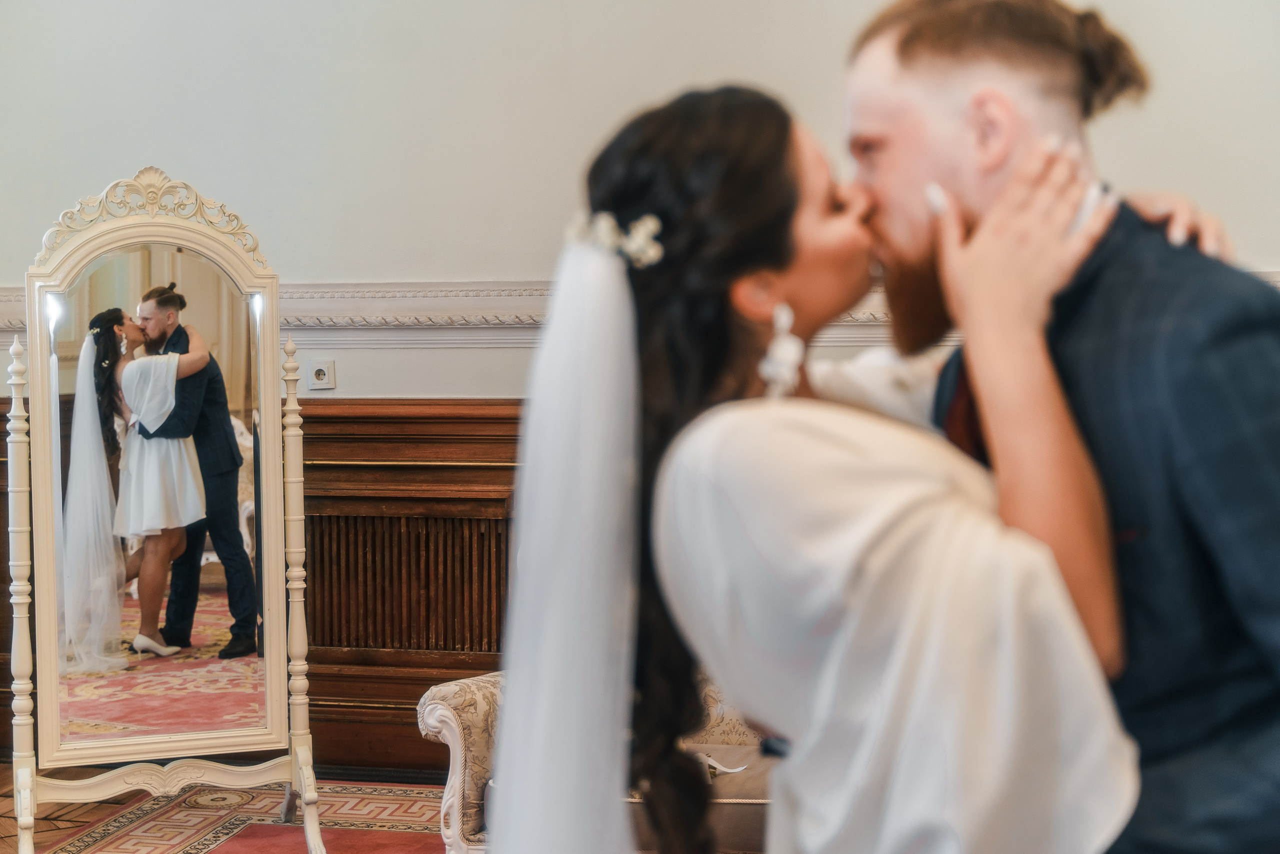 Максим + Яна