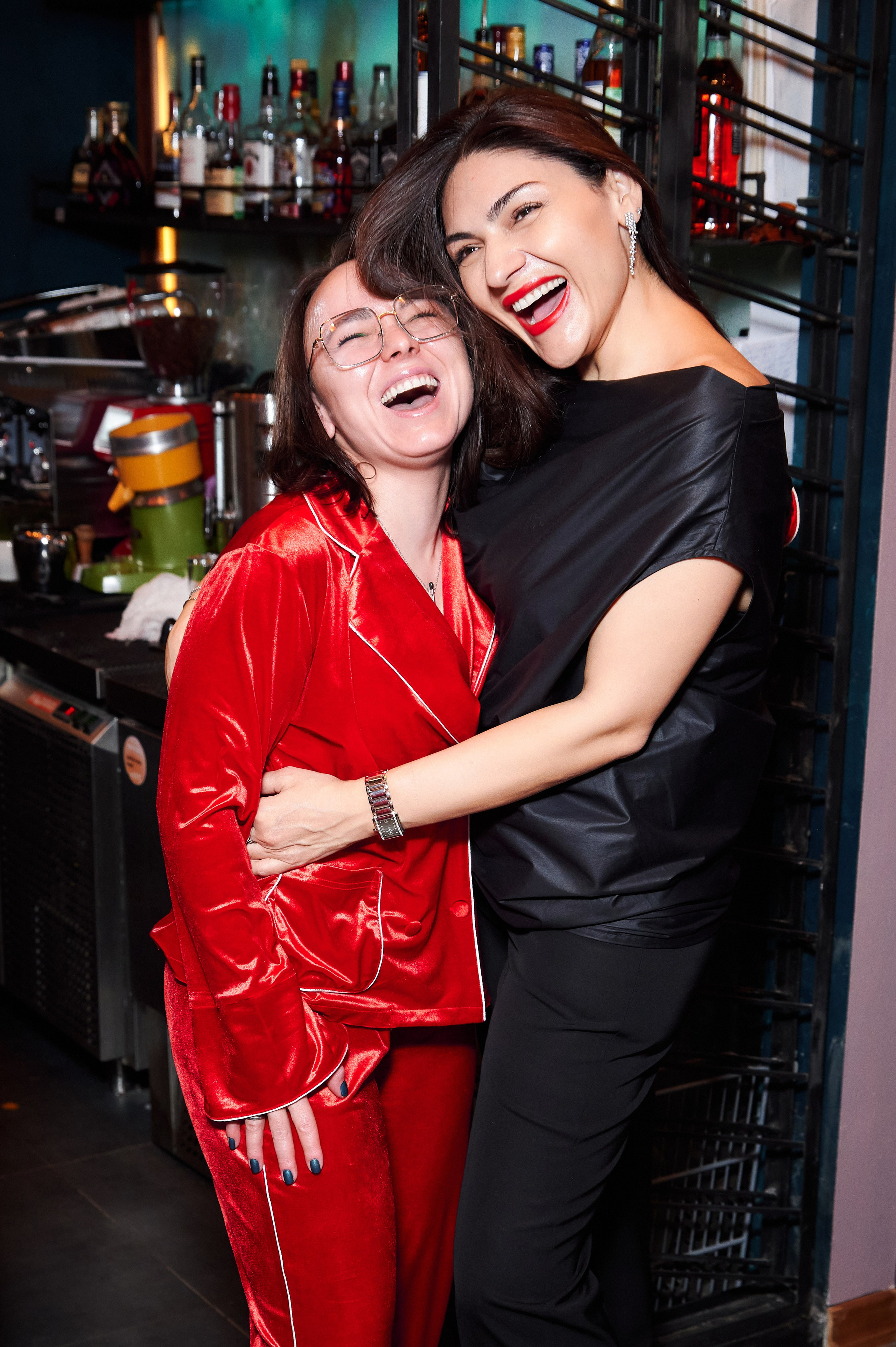 День Рождения Анны. Goganaft.ru — Репортажный фотограф в Москве Георгий Коненков