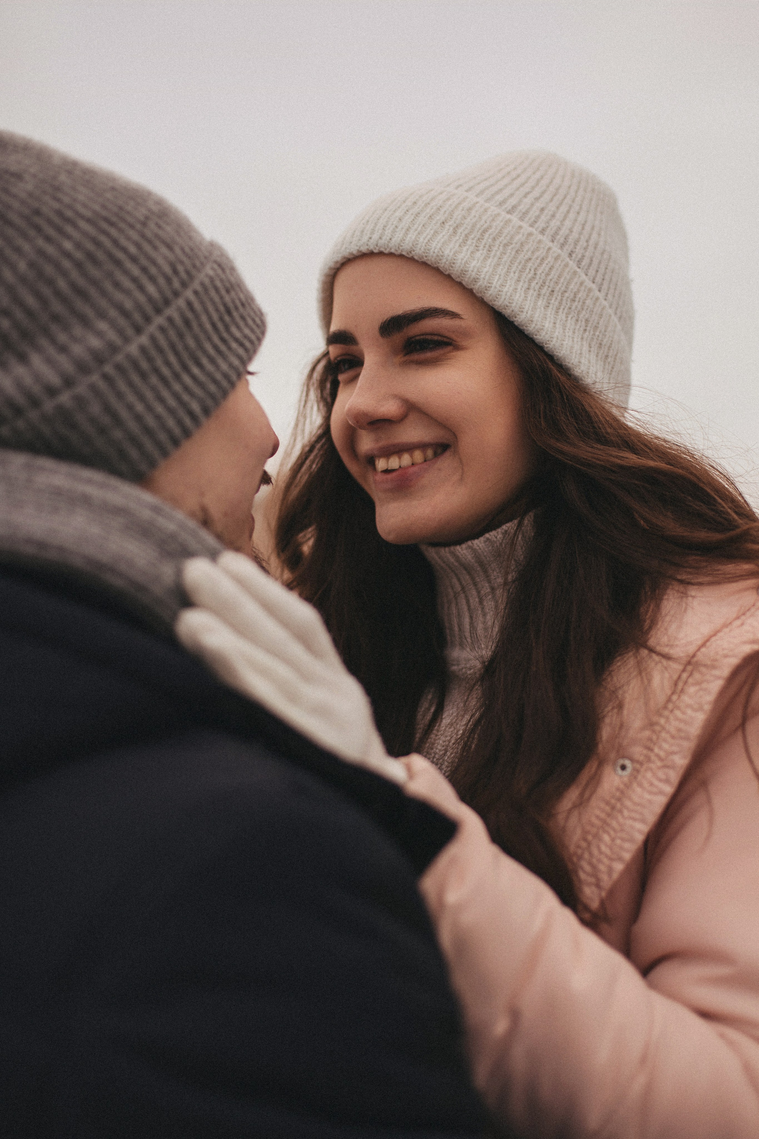 Надя & Дима. Семейный фотограф в Москве