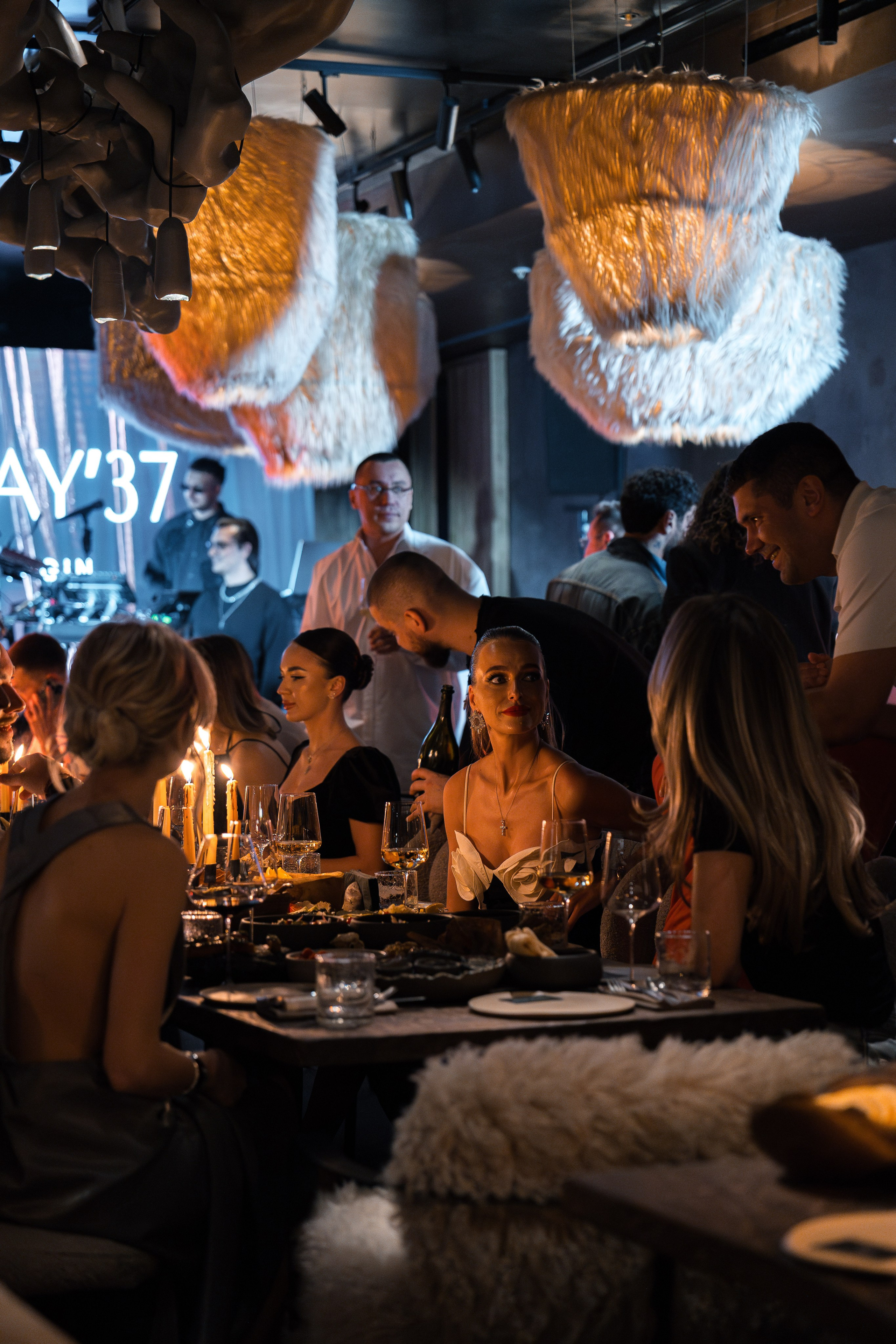 PORTNYAGIN PARTY | 14.04.25. Репортажный фотограф Сурков Артем Москва