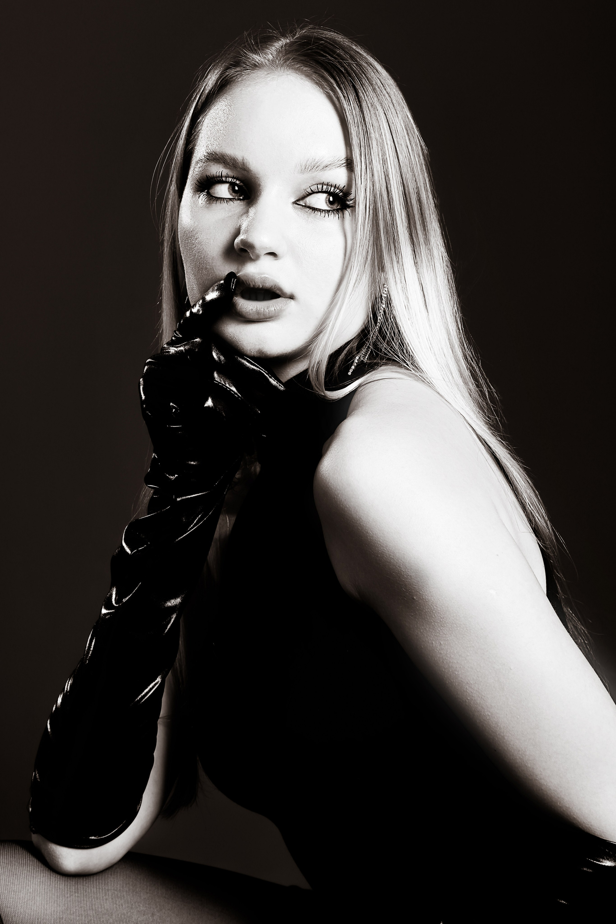 Раскованность. Алиса Томшина — Фотограф / Видеограф