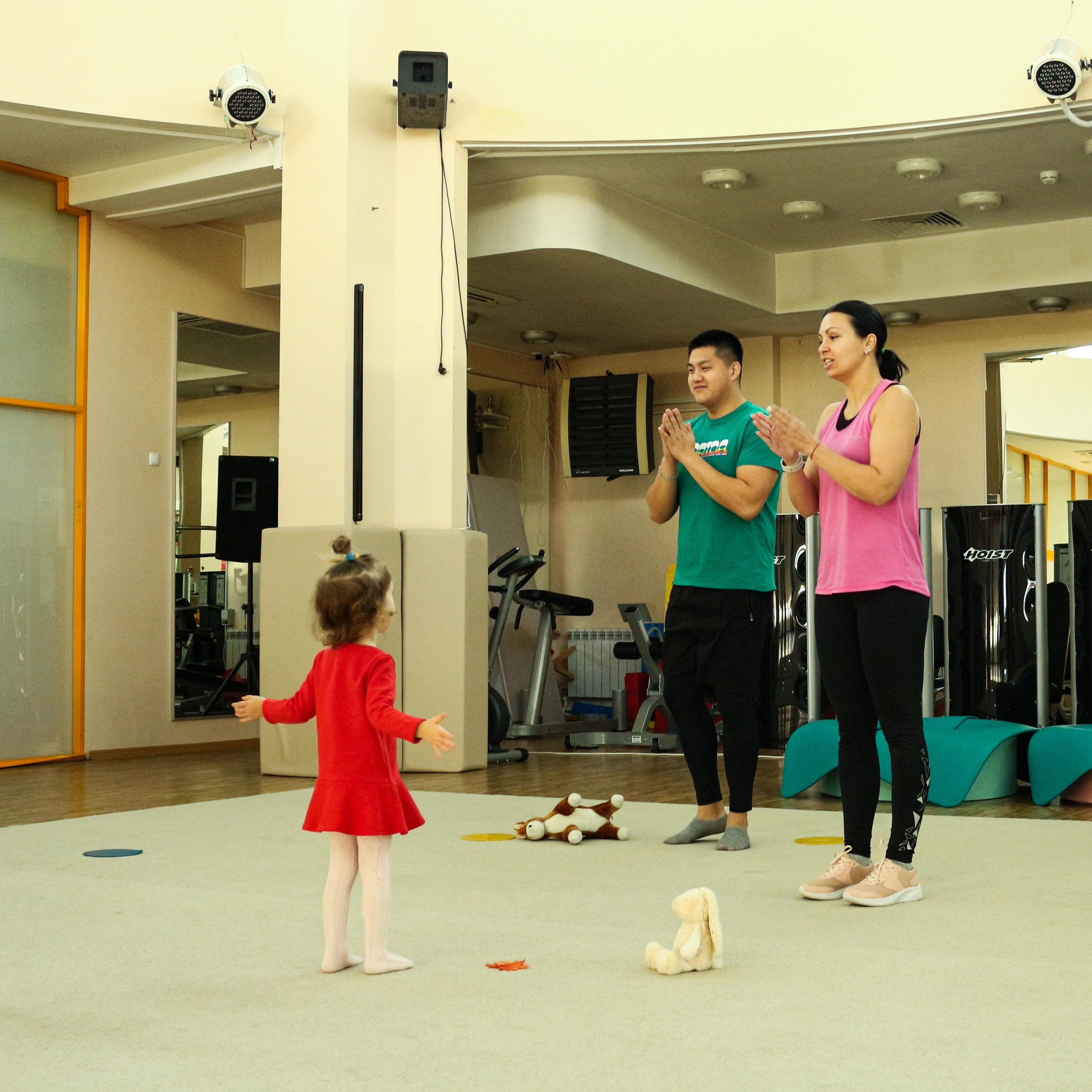 Юни клуб. Алиса Томшина — Фотограф / Видеограф