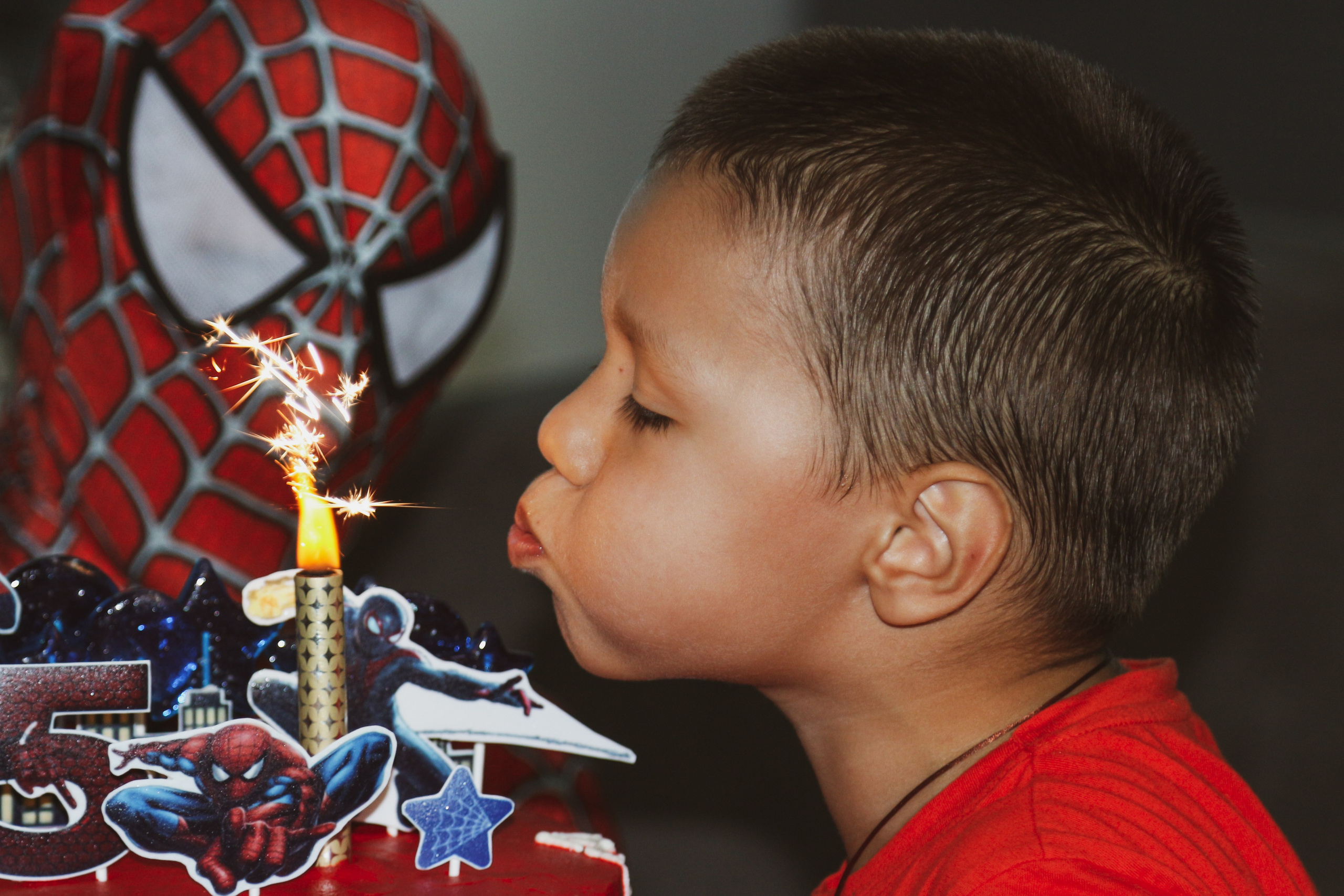 Детское день рождения. Алиса Томшина — Фотограф / Видеограф