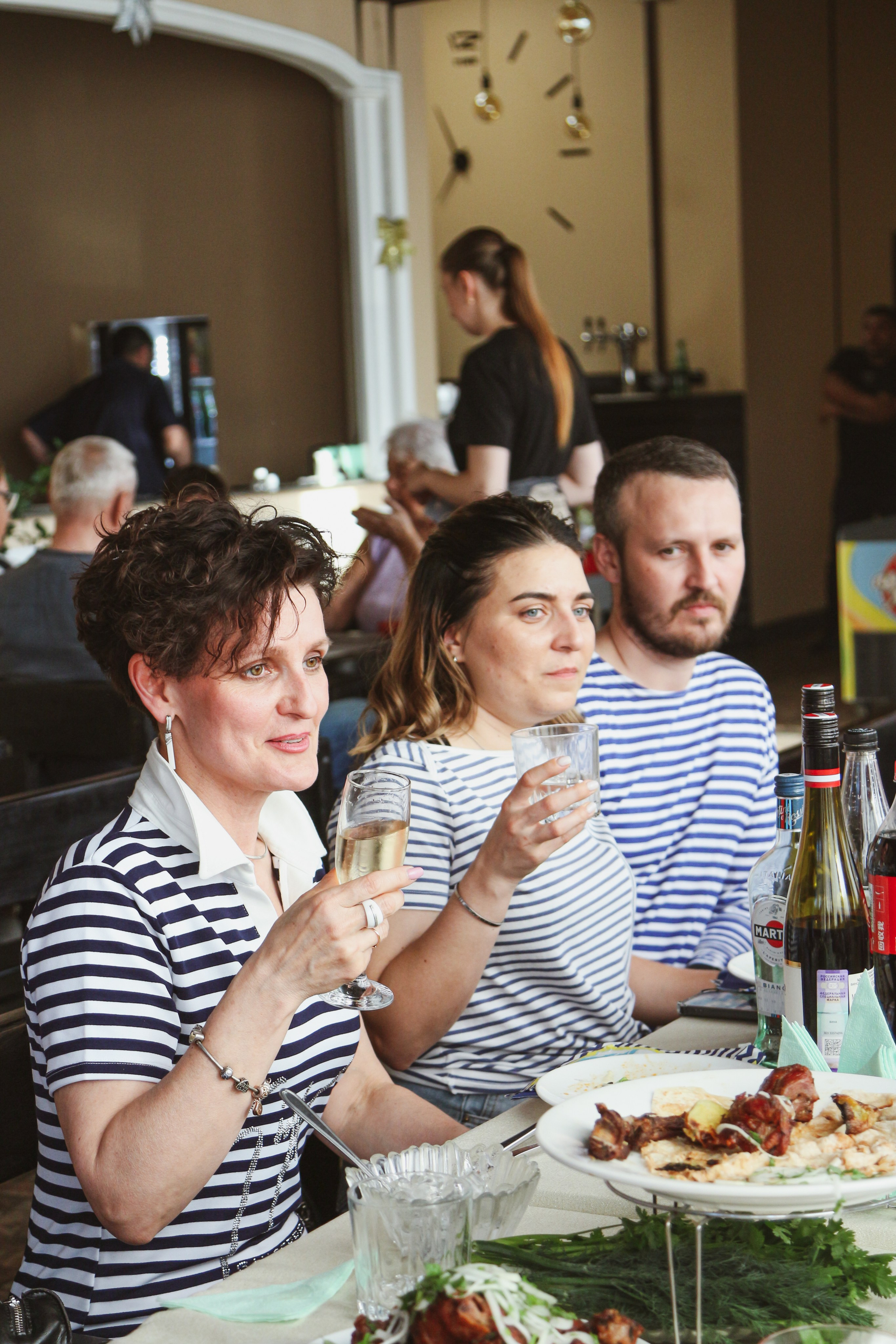 Тематическое день рождение. Алиса Томшина — Фотограф / Видеограф