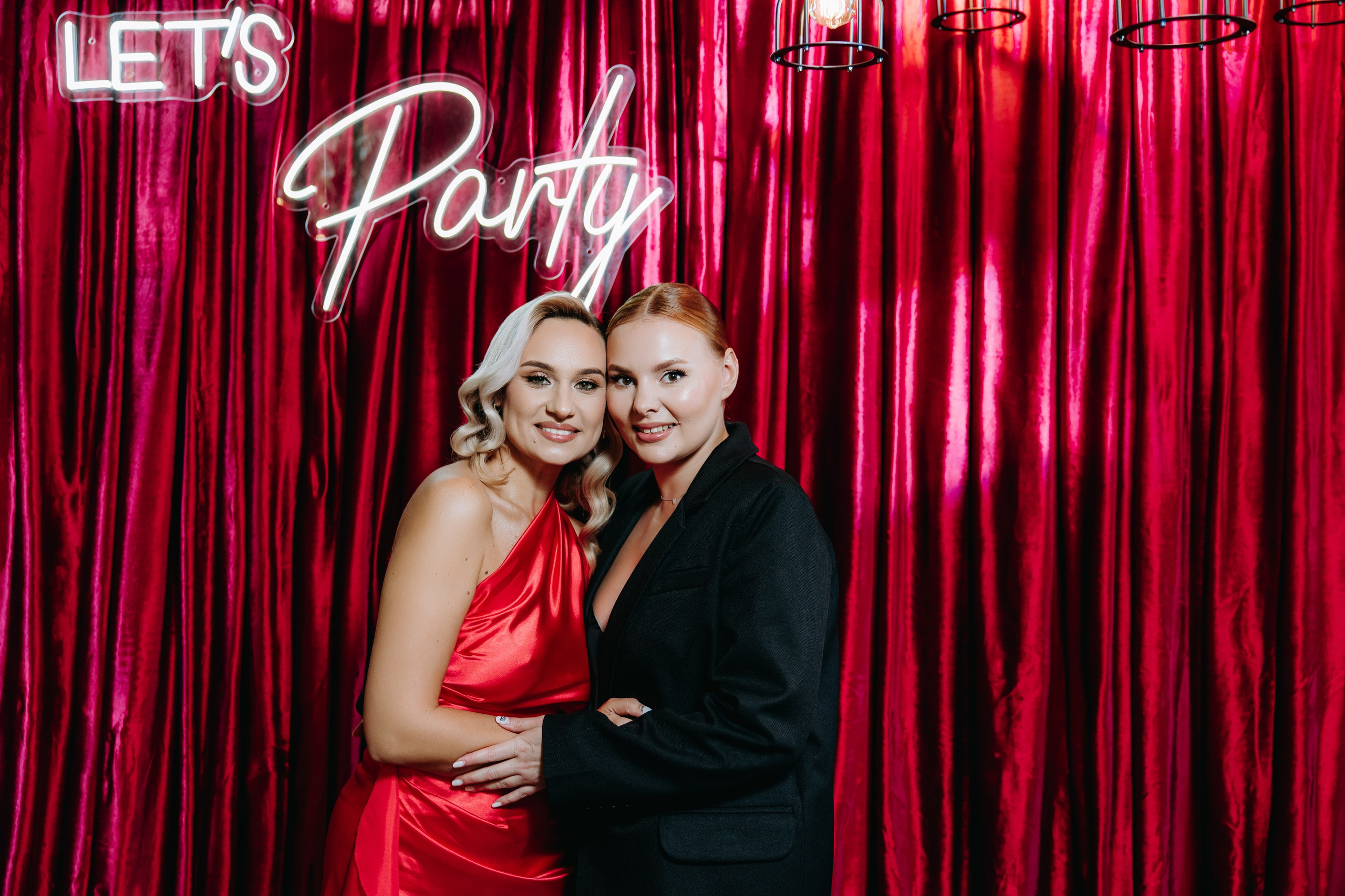 Let's Party — 35. Фотограф в Саратове Александр Кухаренко. И не только в Саратове :)