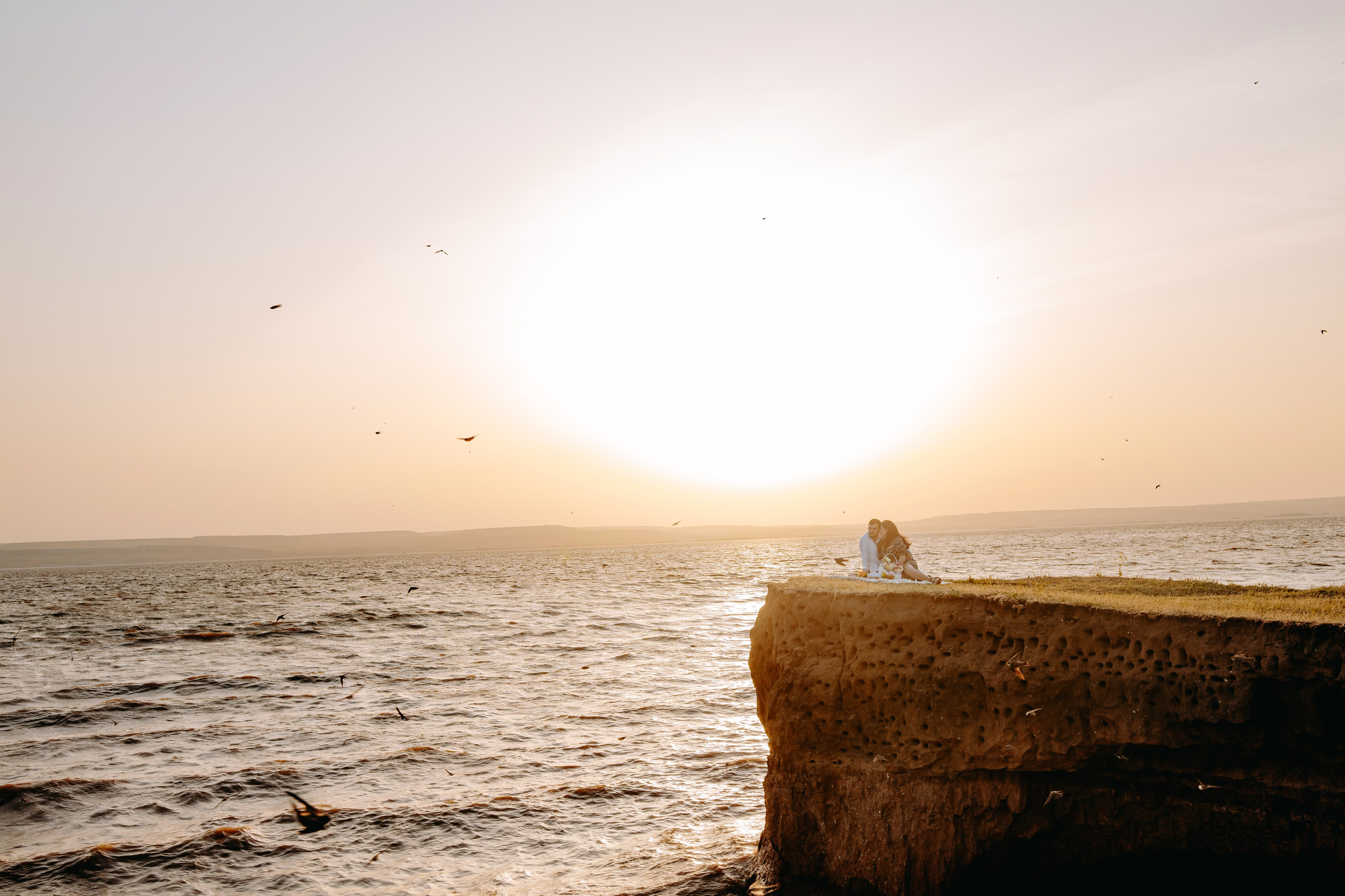 Илья и Оксана. Фотограф в Саратове Александр Кухаренко. И не только в Саратове :)