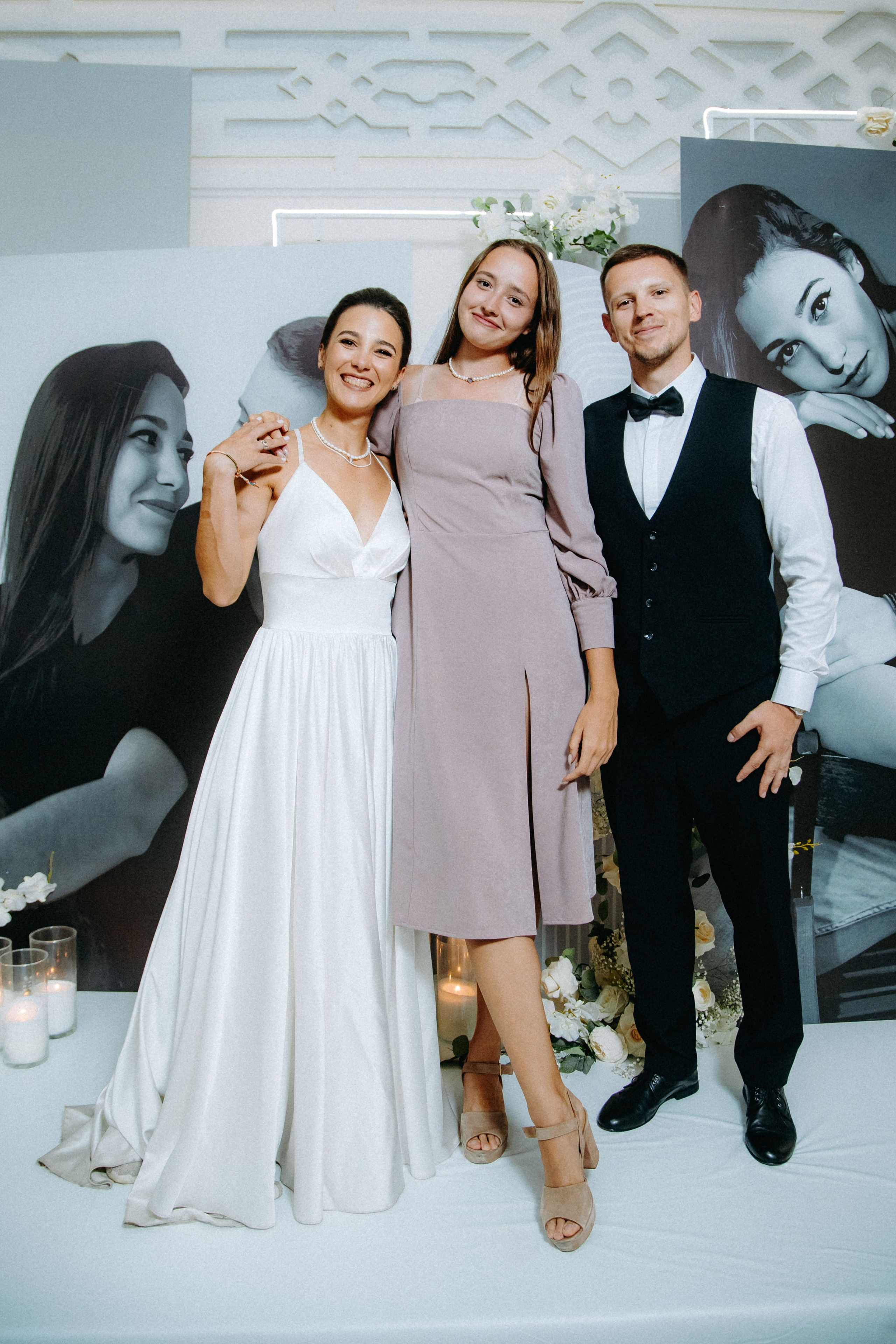 Александр и София. Фотограф в Саратове Александр Кухаренко. И не только в Саратове :)