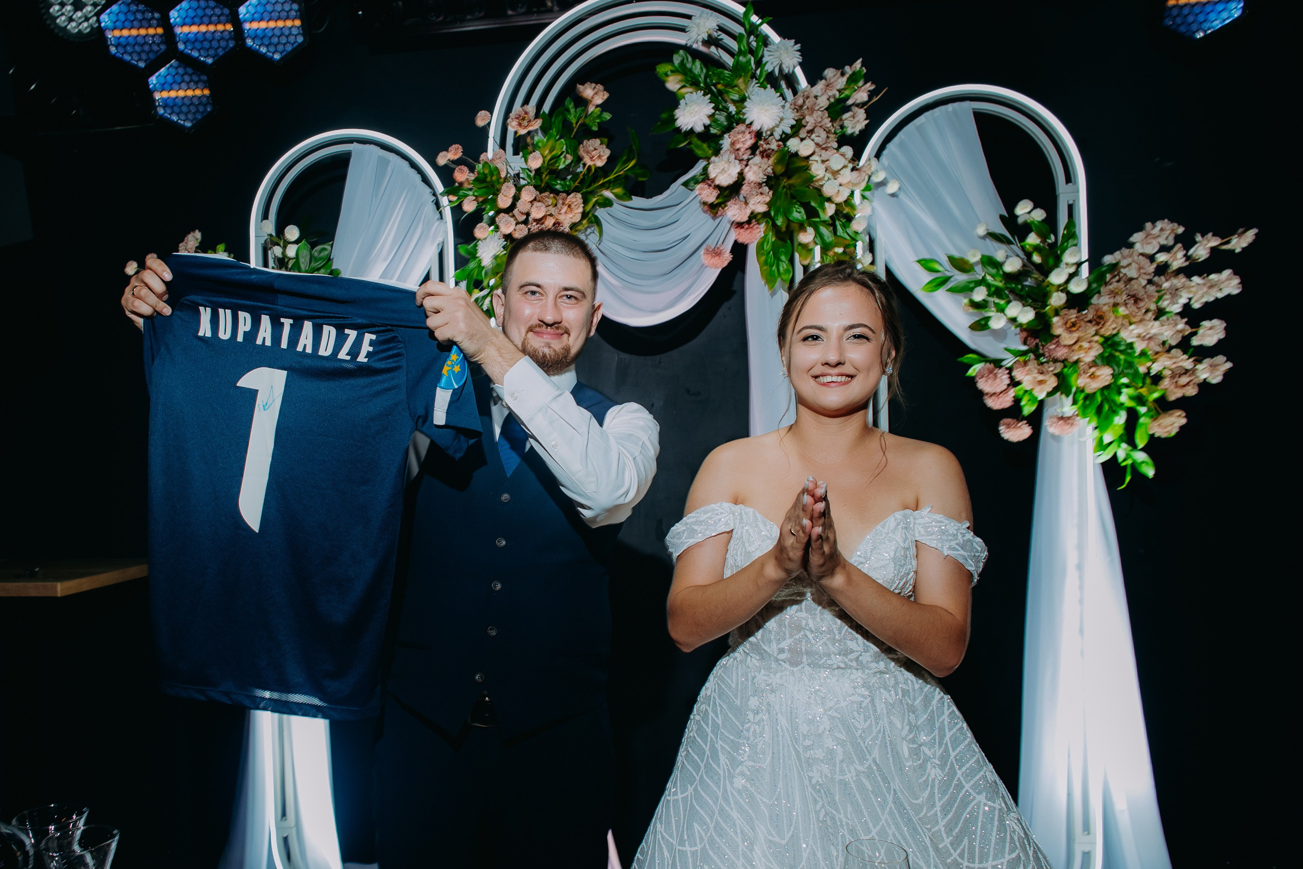 Дмитрий и Екатерина. Фотограф в Саратове Александр Кухаренко. И не только в Саратове :)