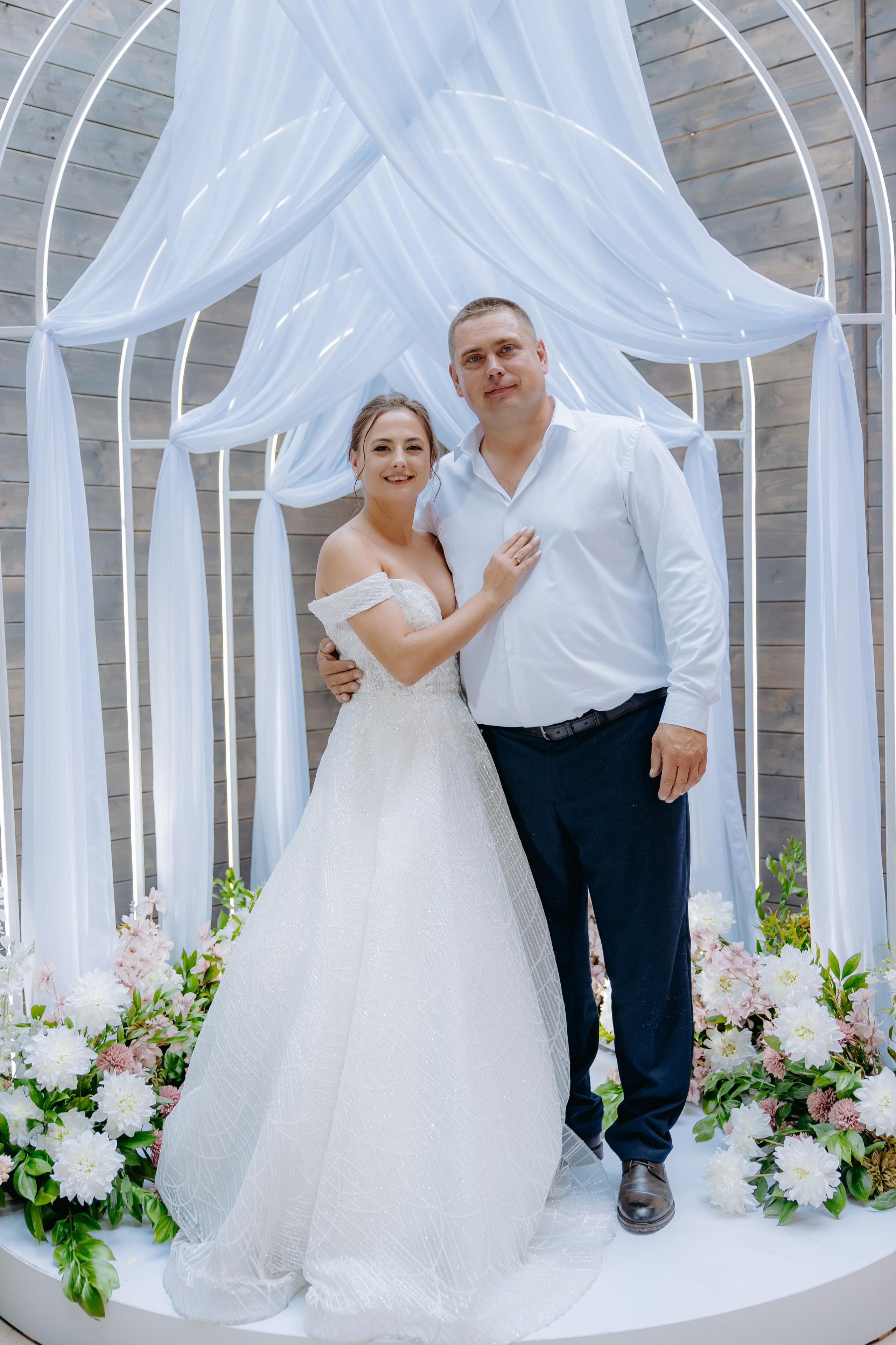 Дмитрий и Екатерина. Фотограф в Саратове Александр Кухаренко. И не только в Саратове :)