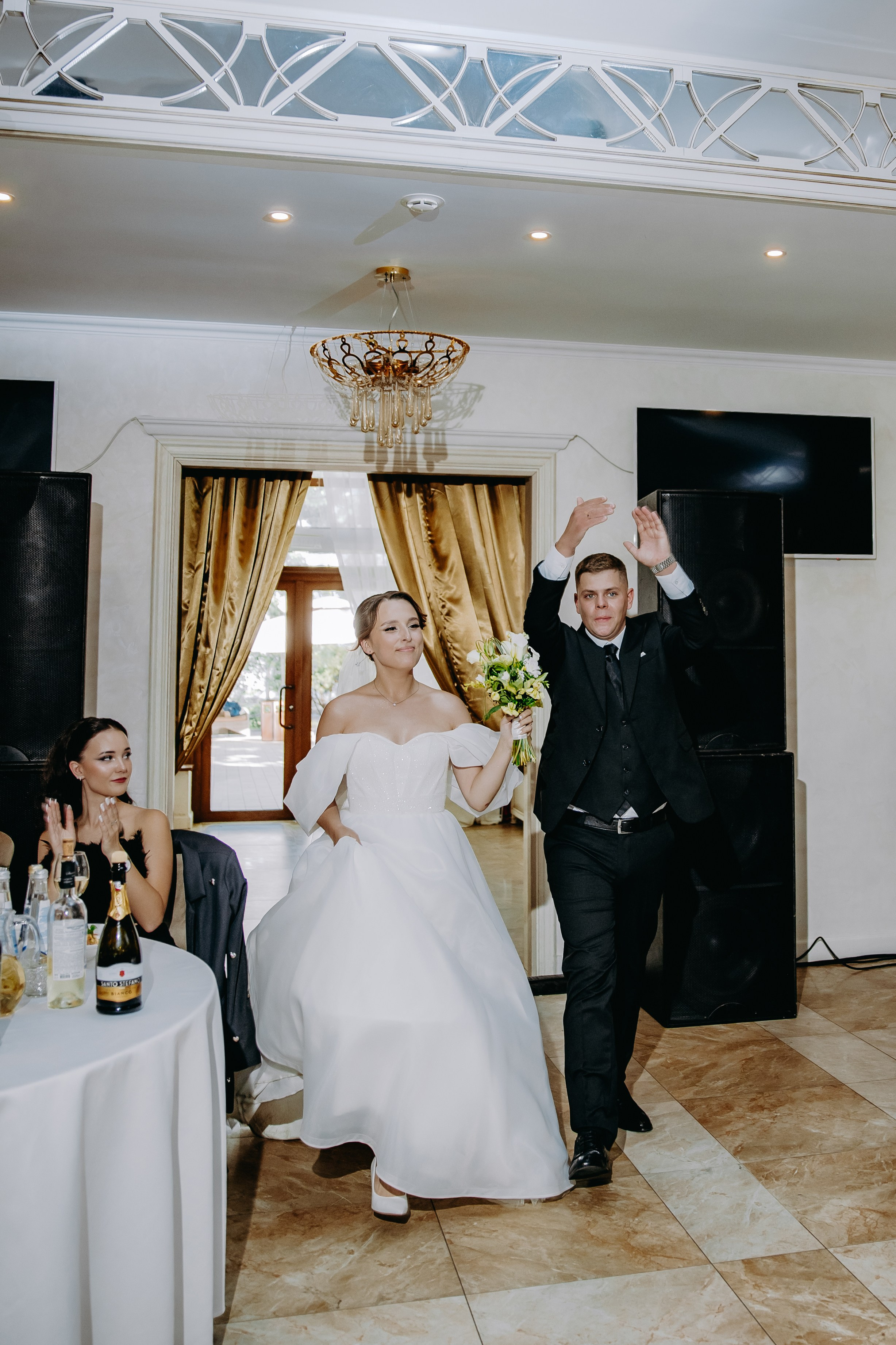 Данила и Татьяна. Фотограф в Саратове Александр Кухаренко. И не только в Саратове :)