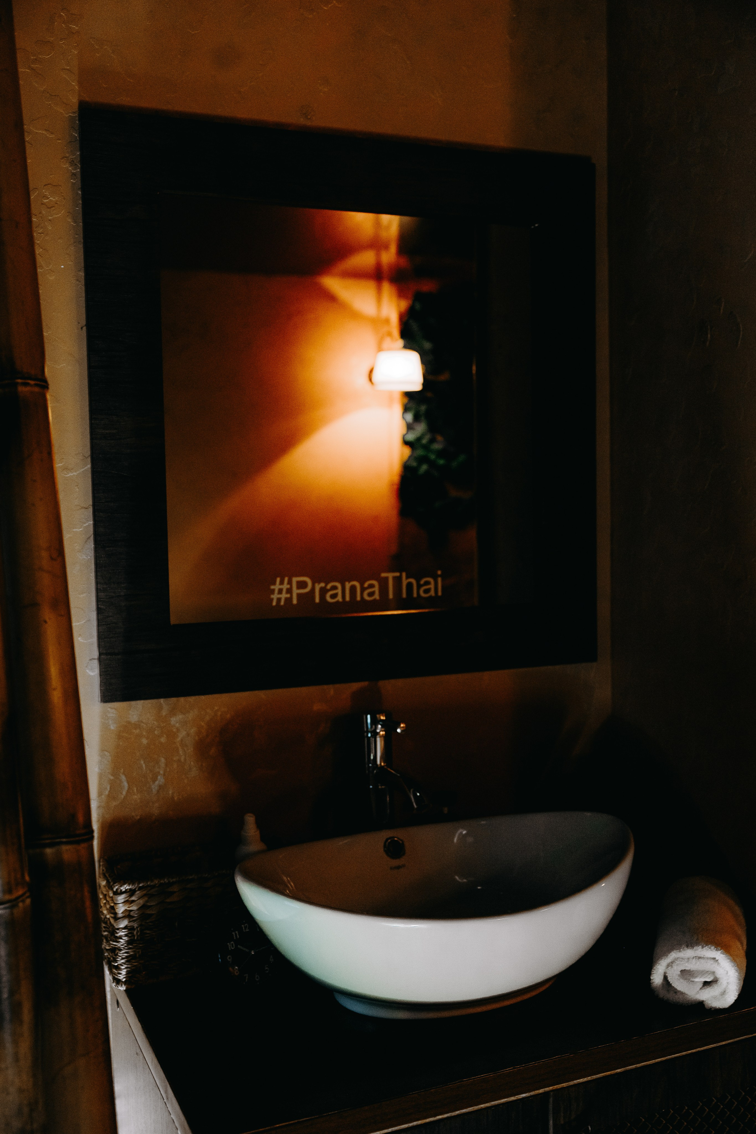 Prana Thai. Фотограф в Саратове Александр Кухаренко. И не только в Саратове :)